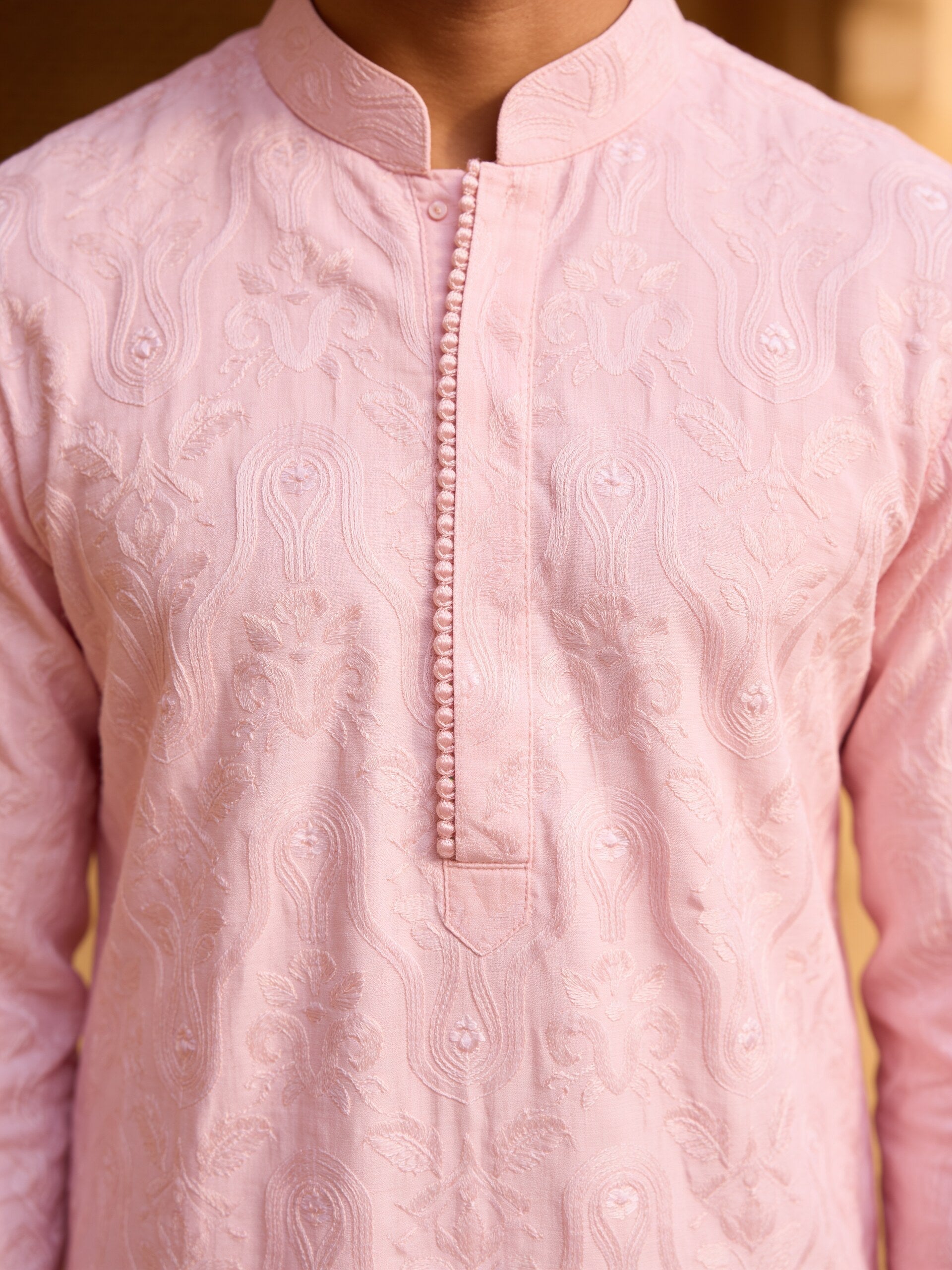hs26-kurta-set-baby-pink macro