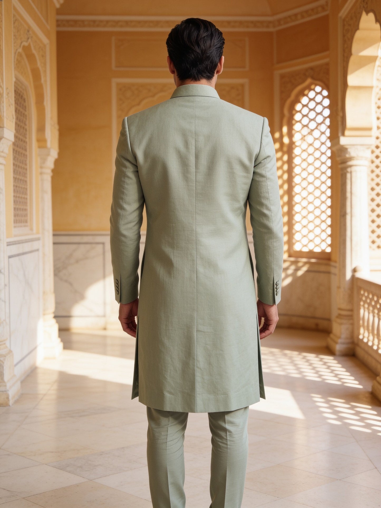hs26-sherwani-sage back