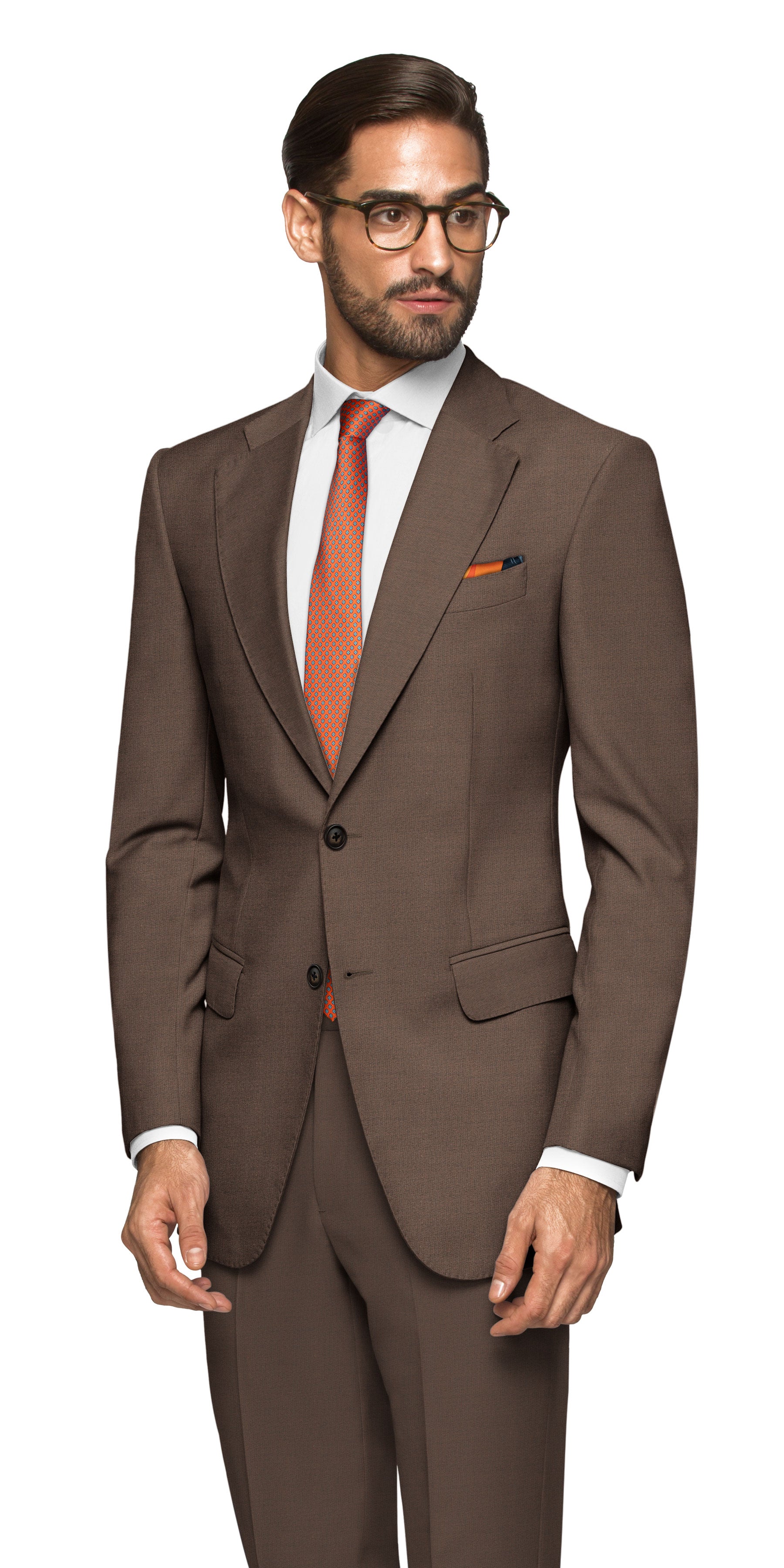 Kalamata Suit