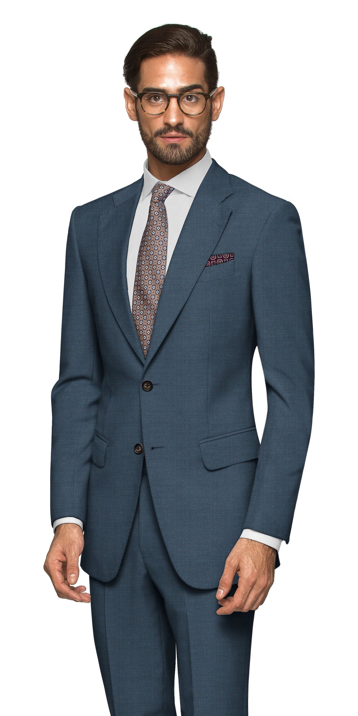 Kavala Suit