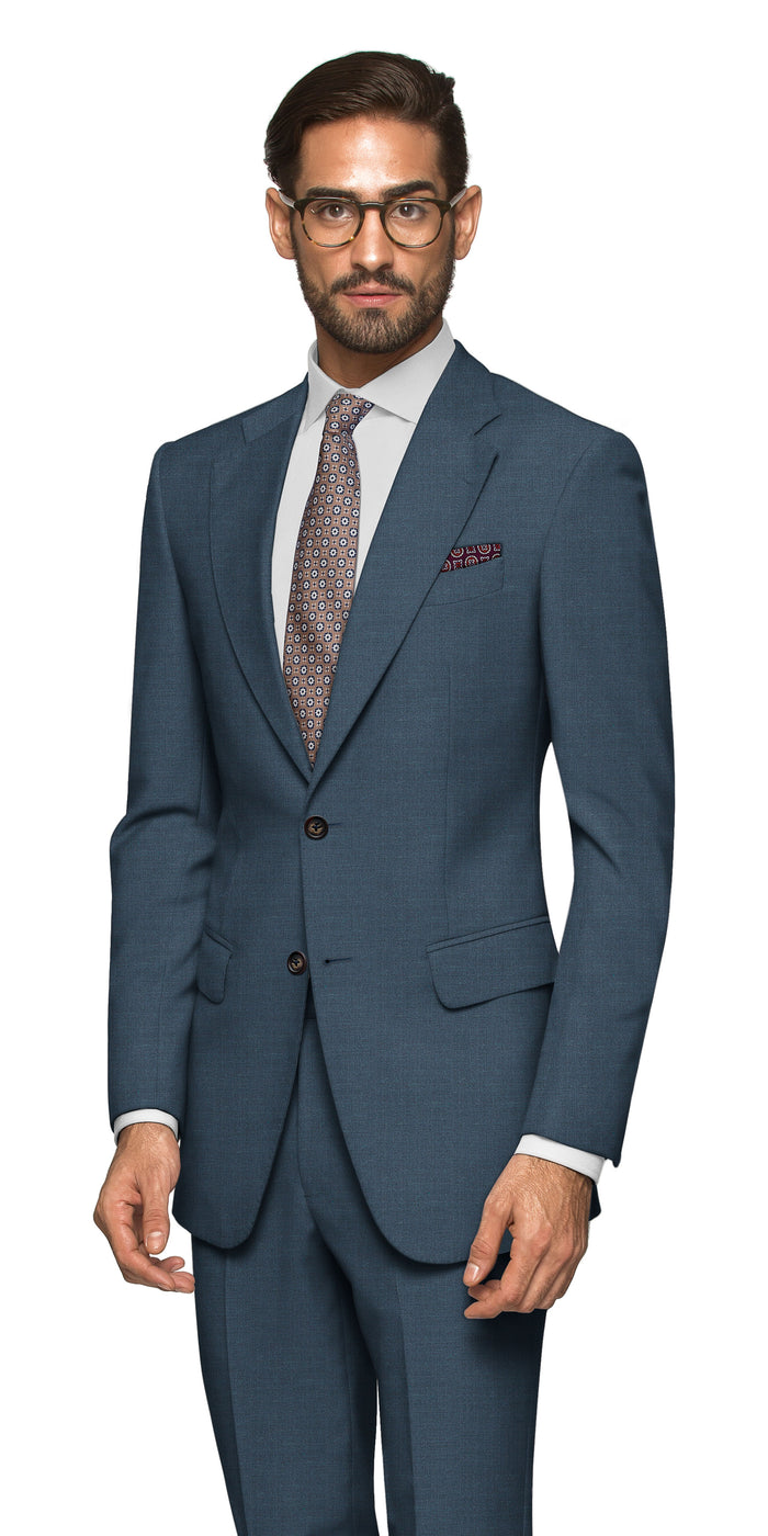 Kavala Suit