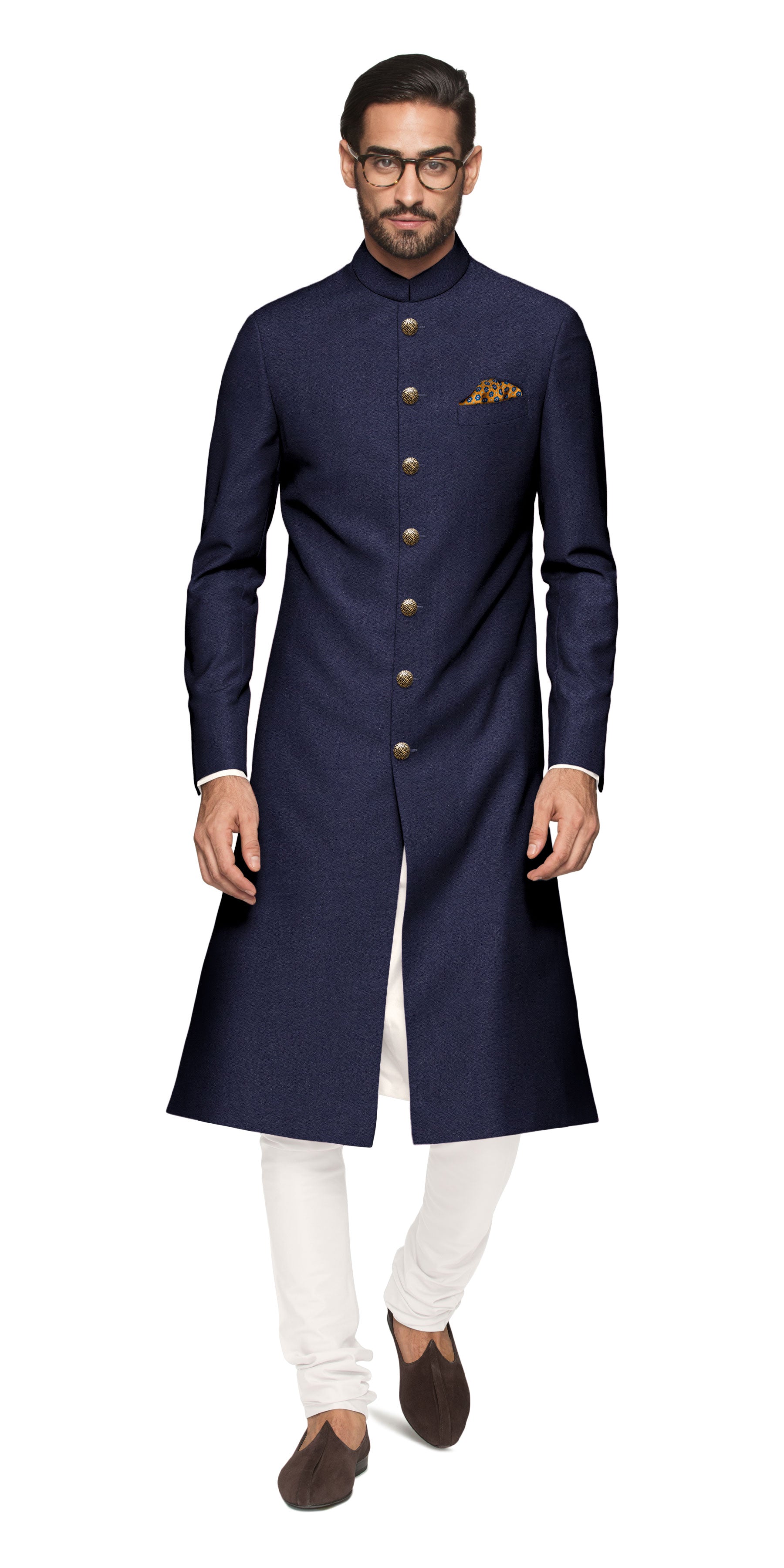 Lamego Sherwani