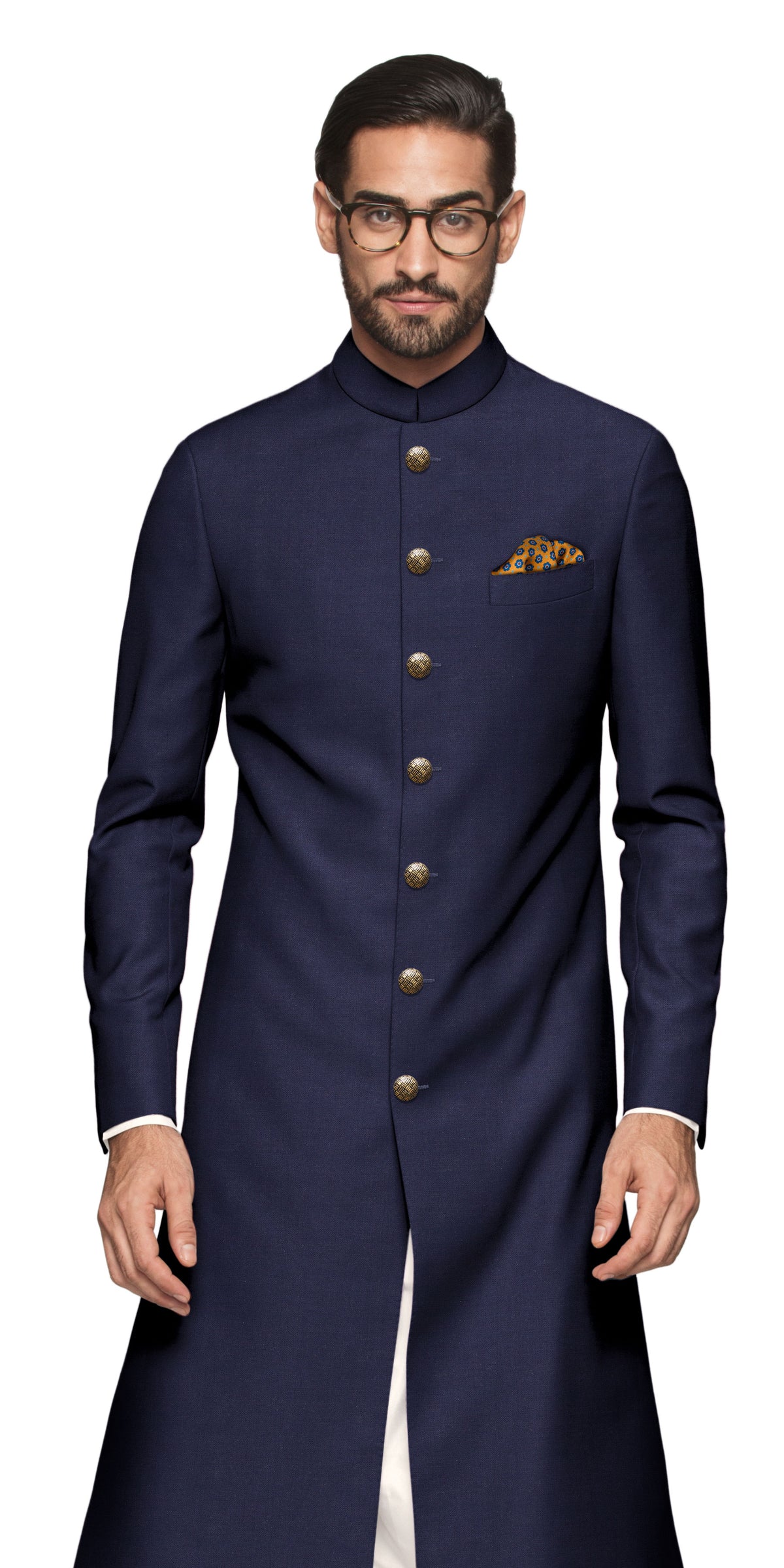 Lamego Sherwani