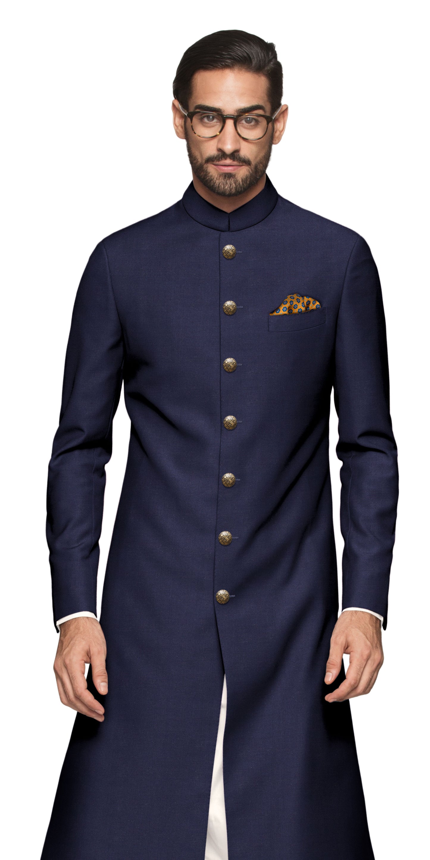 Lamego Sherwani