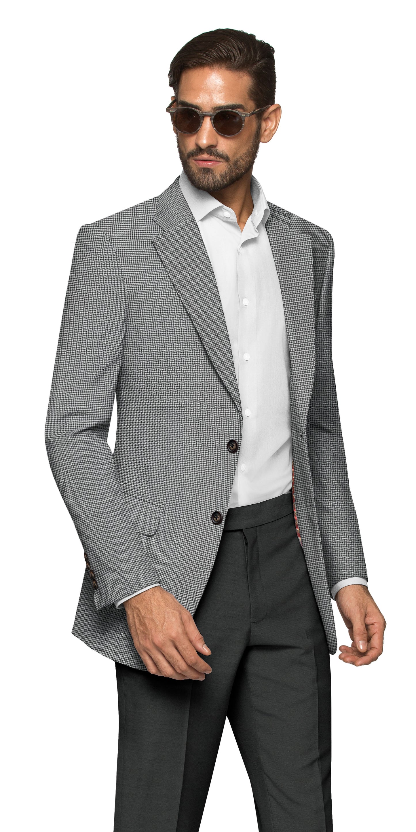 Lech Jacket