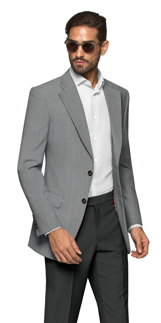 Lech Jacket