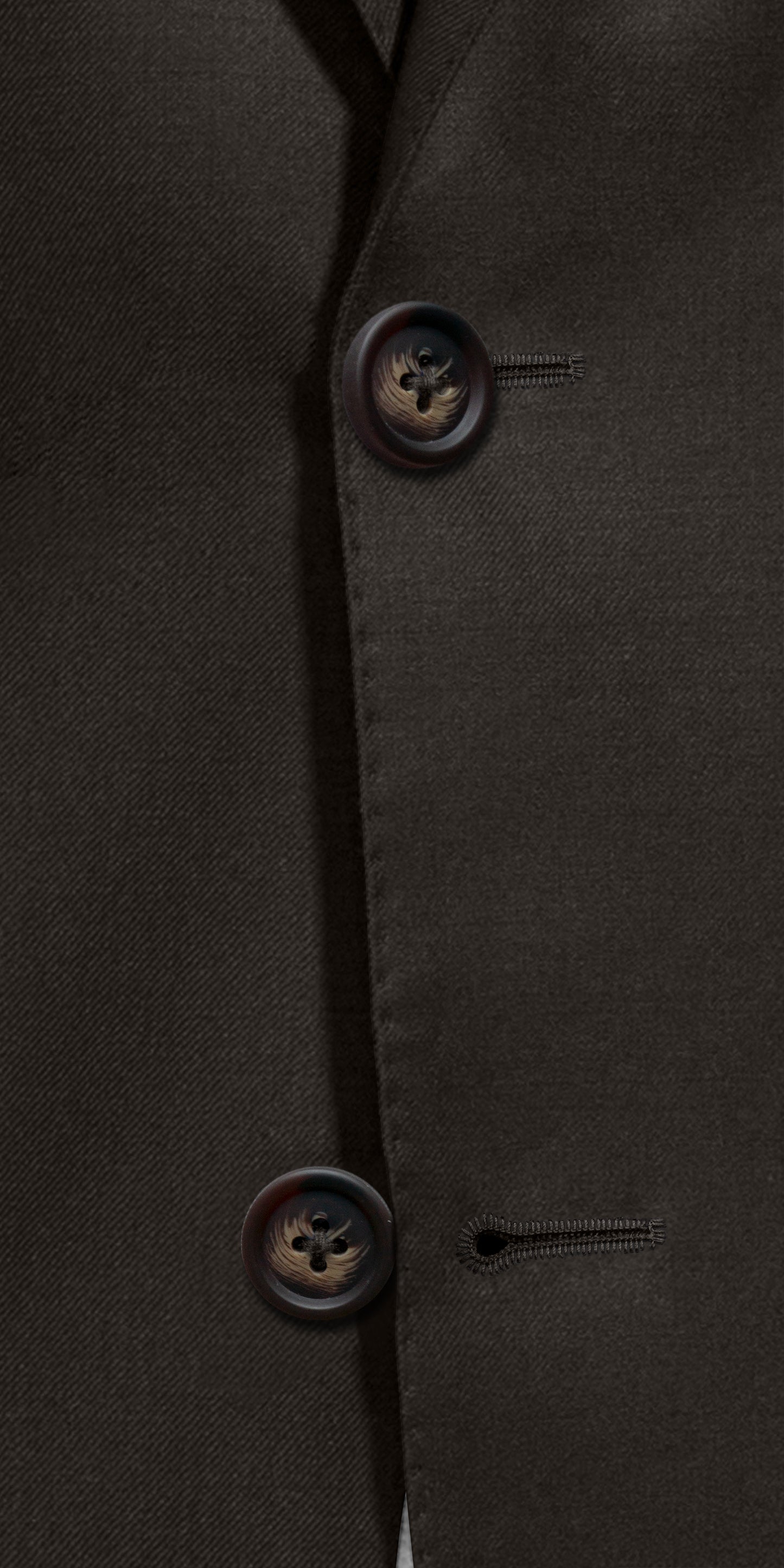 Livorno Brown Suit
