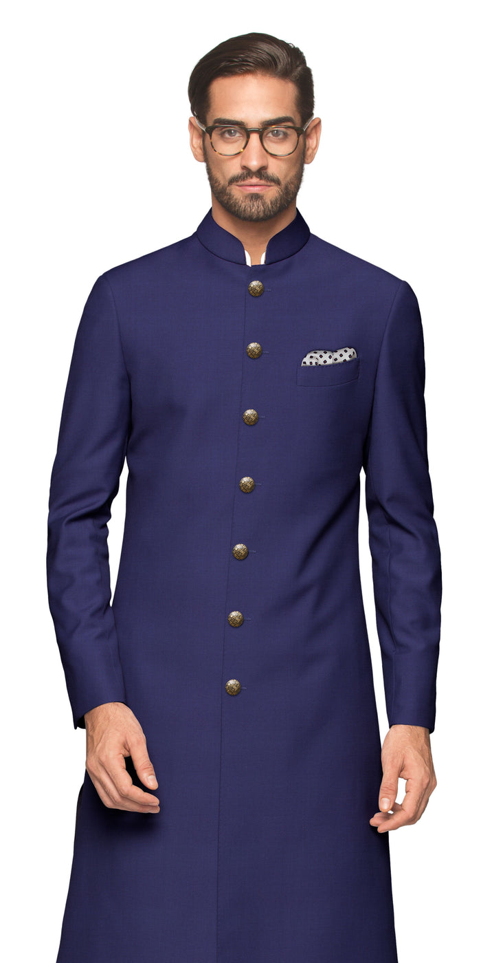 Lugano Sherwani