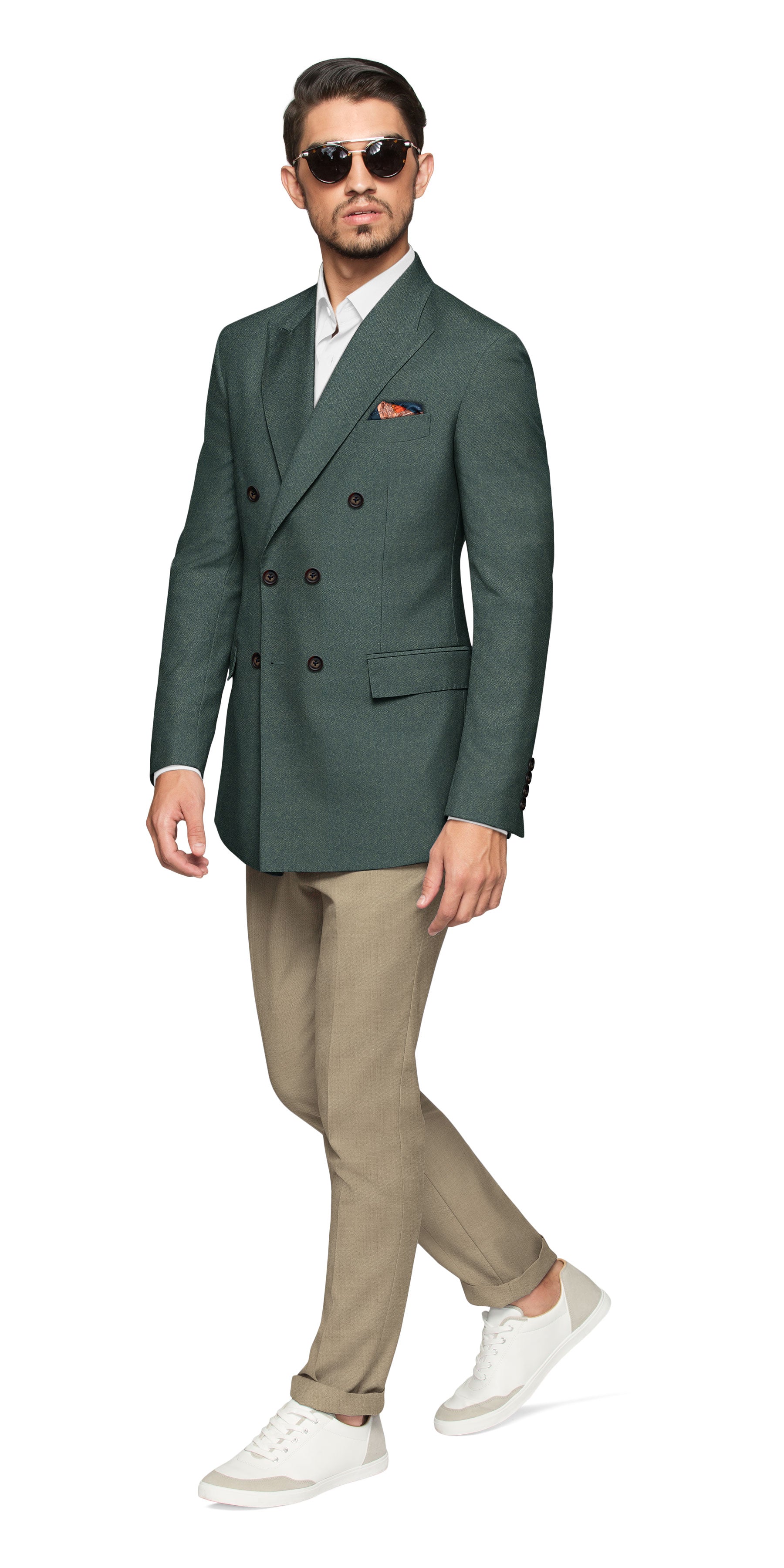 Montpellier Jacket
