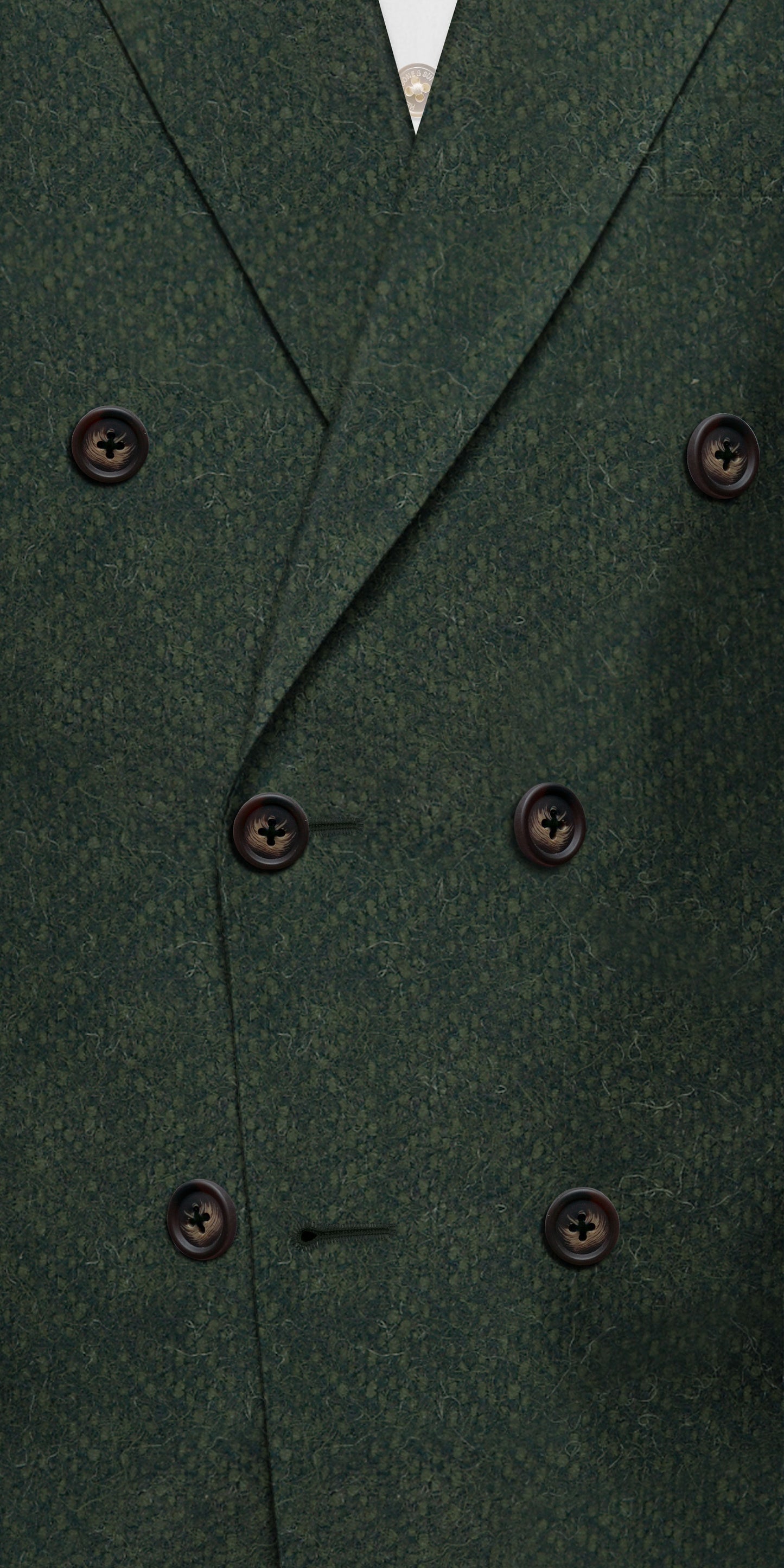 Montpellier Jacket