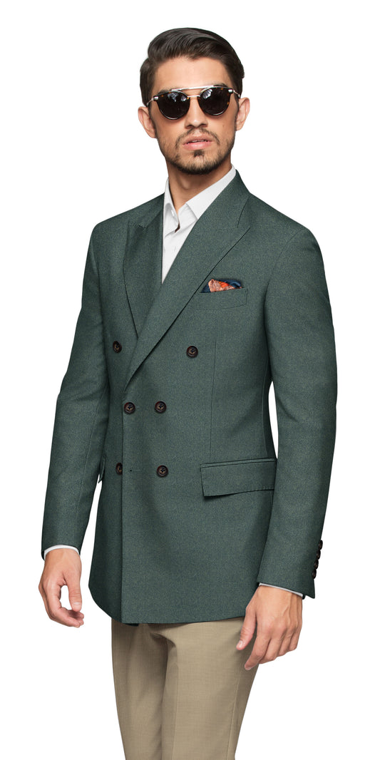 Montpellier Jacket