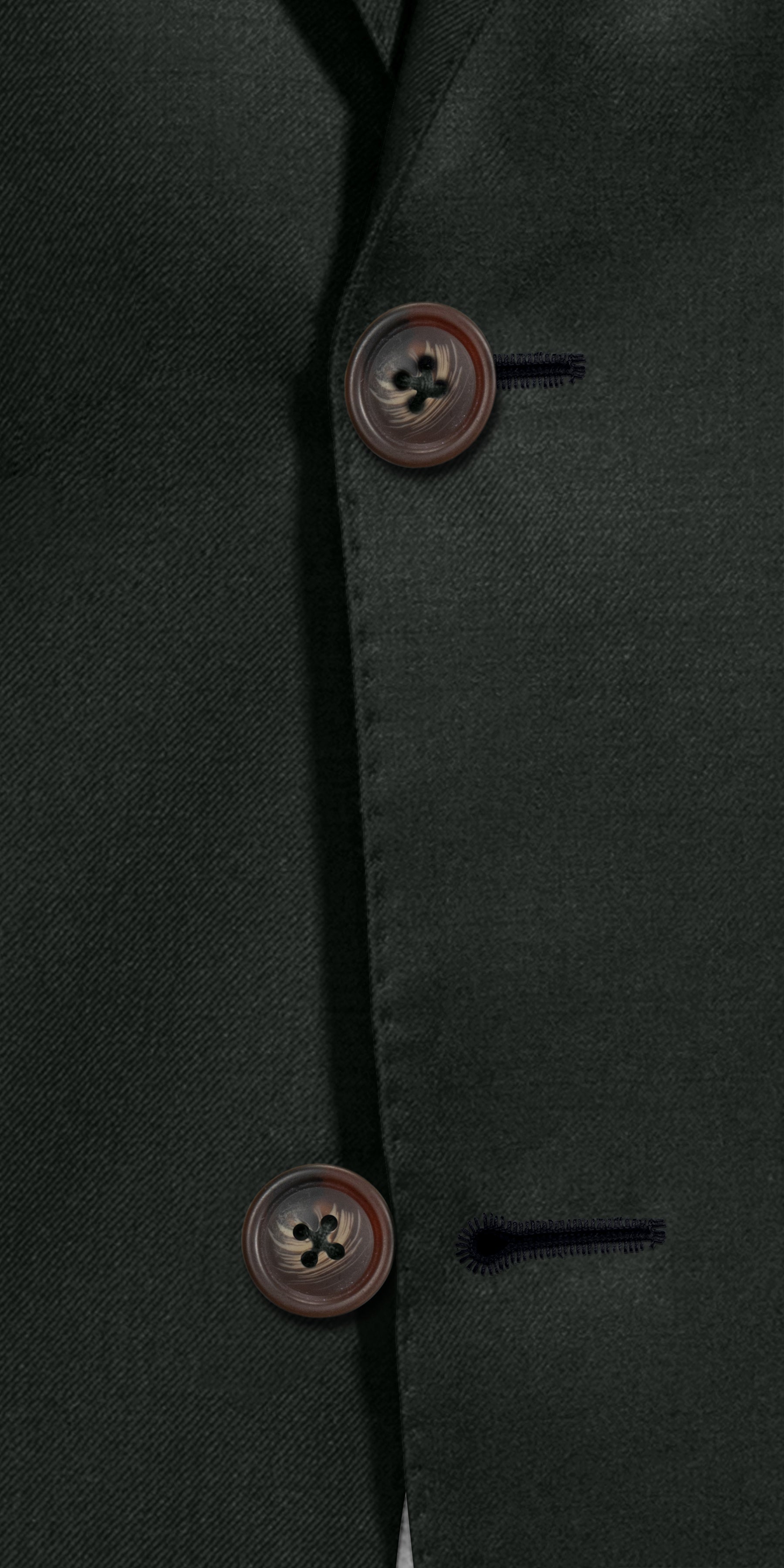 Padua Green Suit