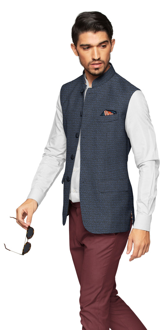 Paris Nehru Vest