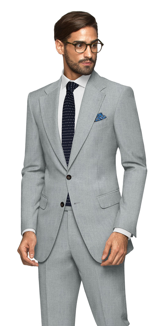 Patras Grey Suit