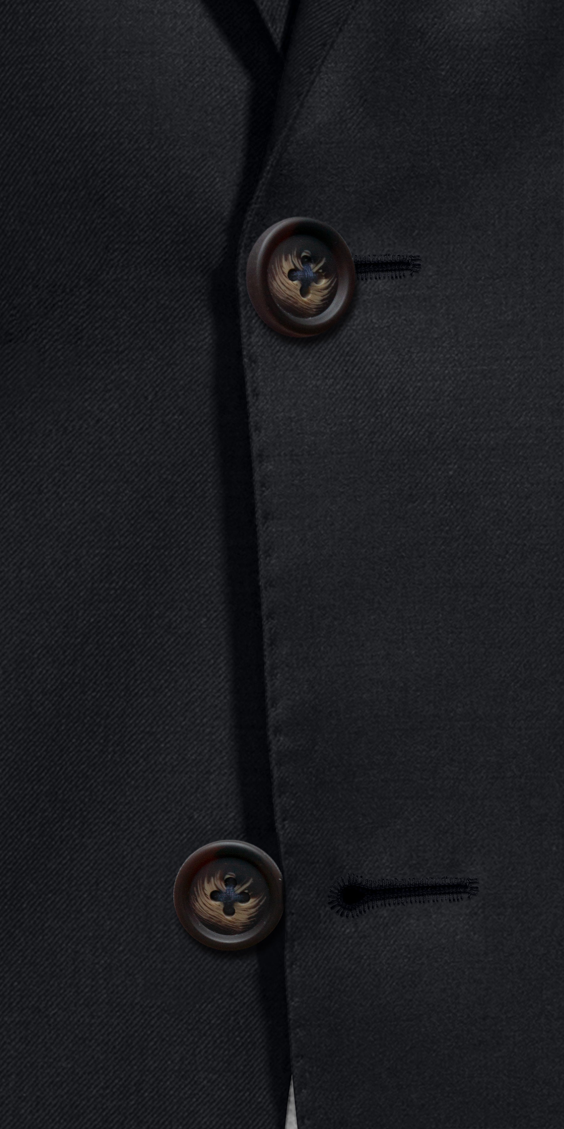 Prato Charcoal Grey Suit
