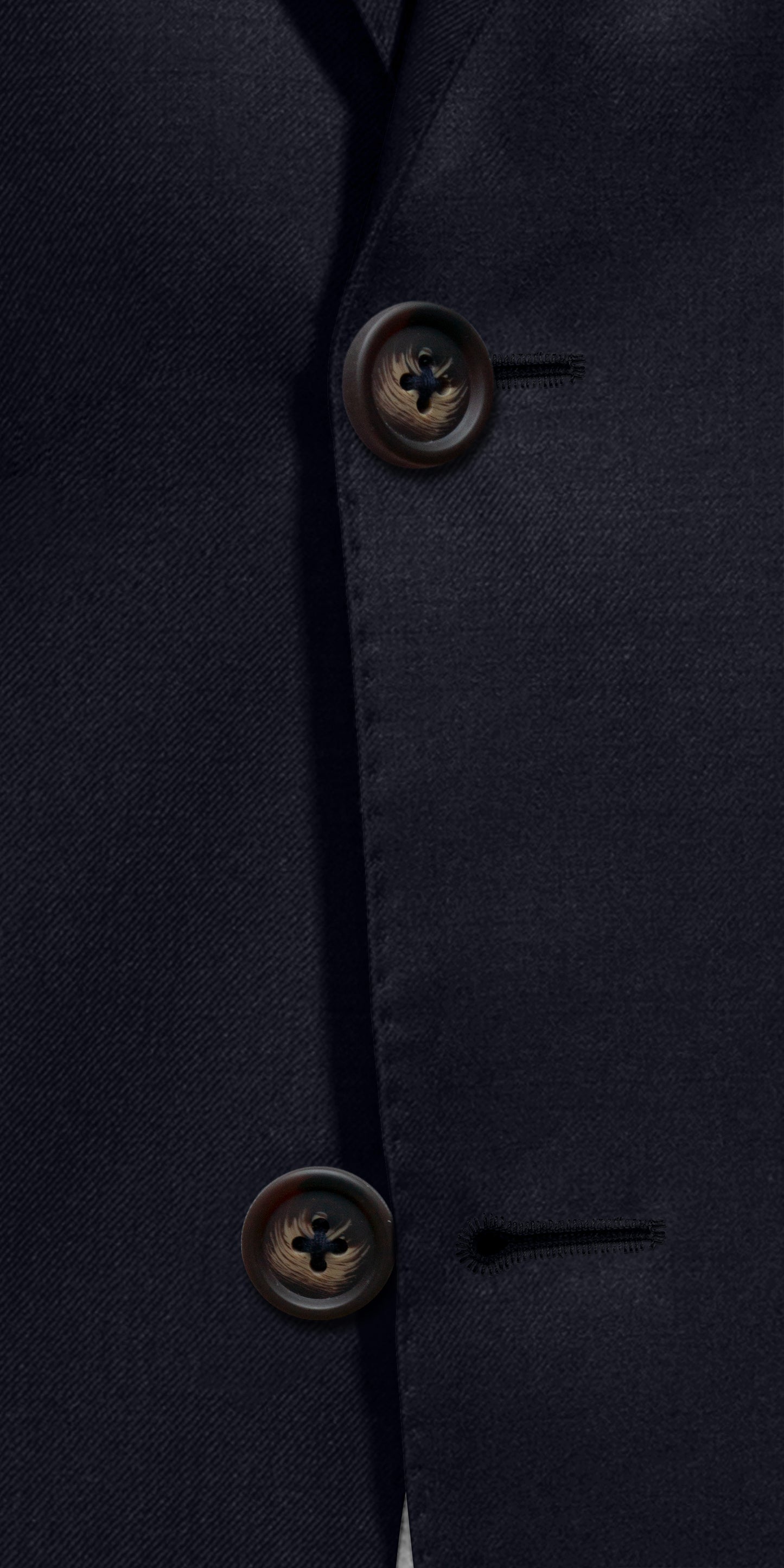 Ravenna Dark Blue Suit