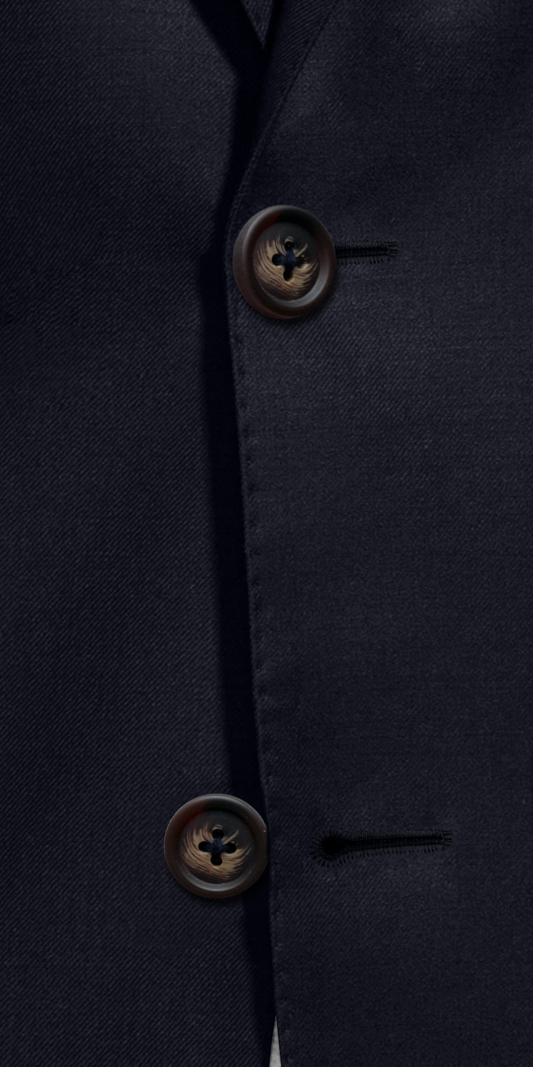 Ravenna Dark Blue Suit