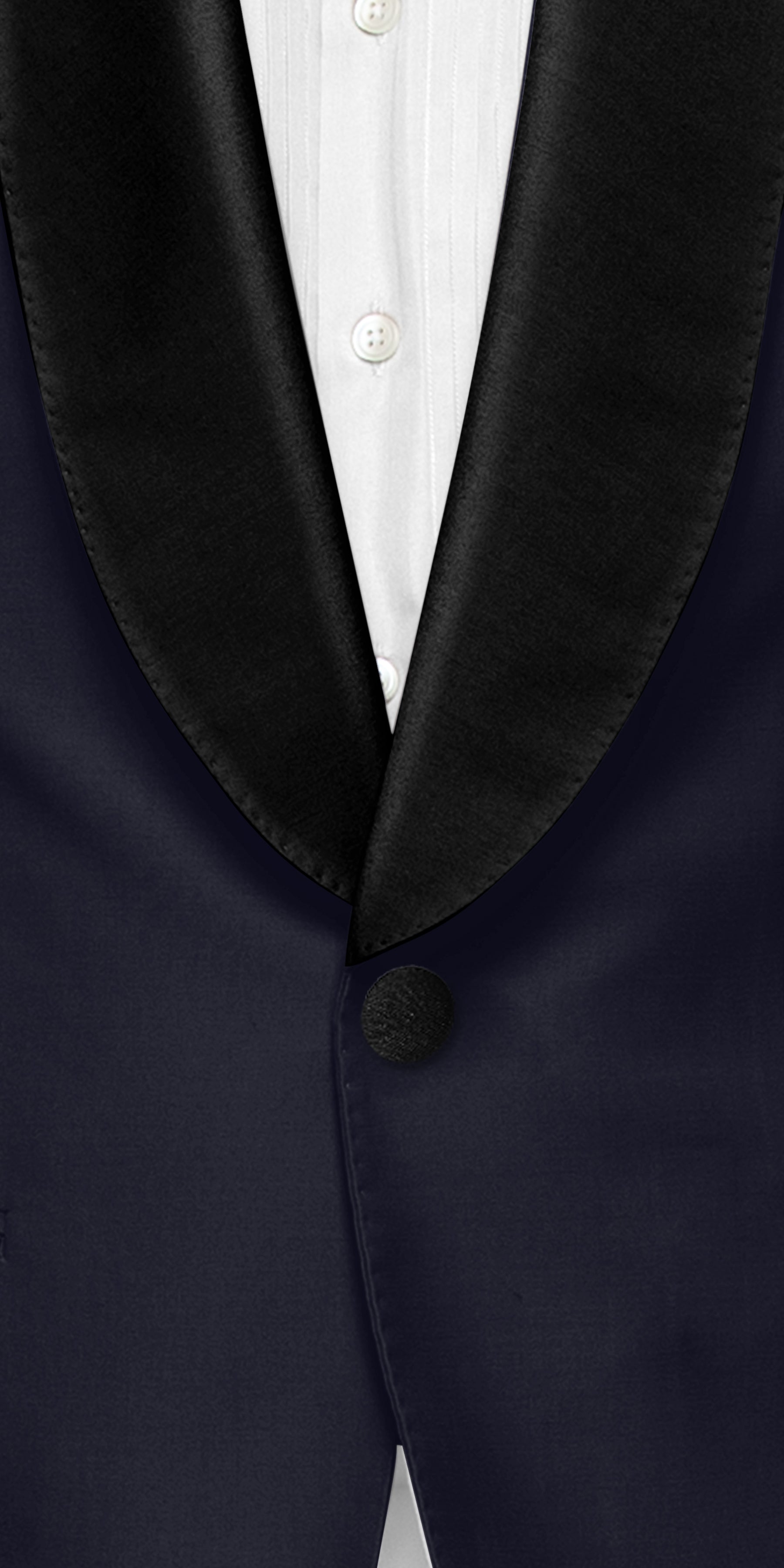 Salerno Blue Suit