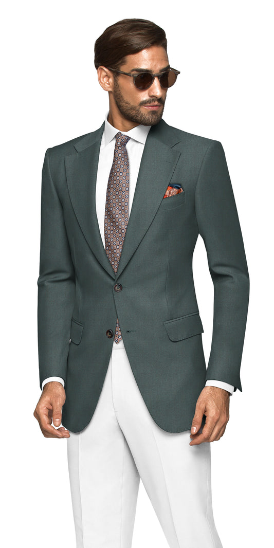 Salzburg Jacket