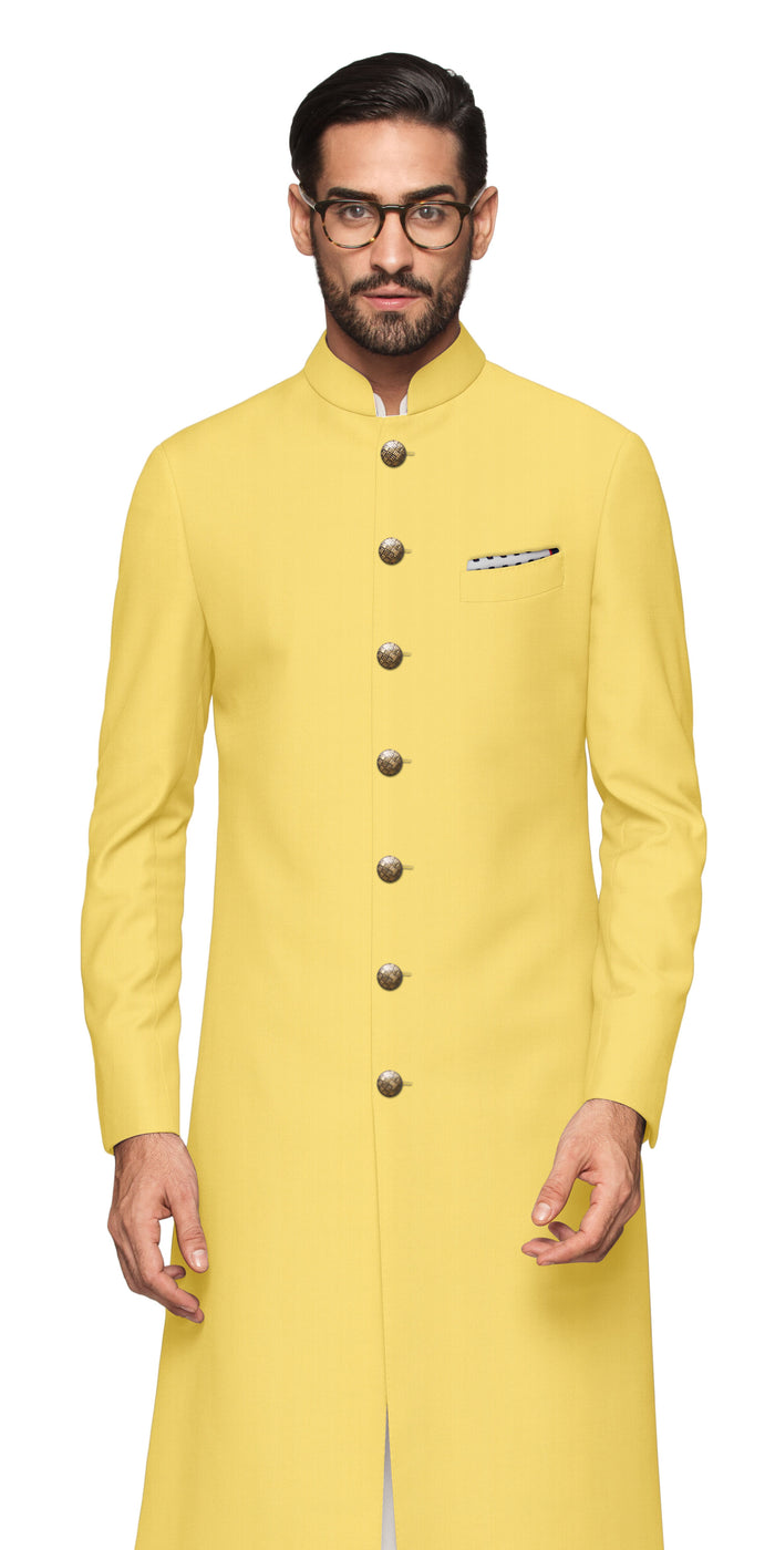 Silves Sherwani
