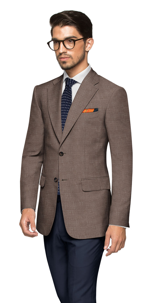Strasbourg Jacket