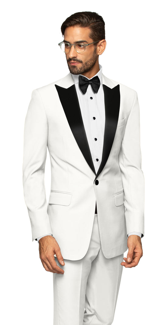 Tangier White