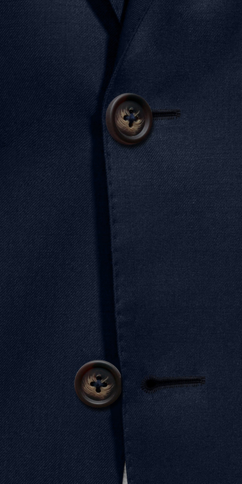 Taranto Blue Suit
