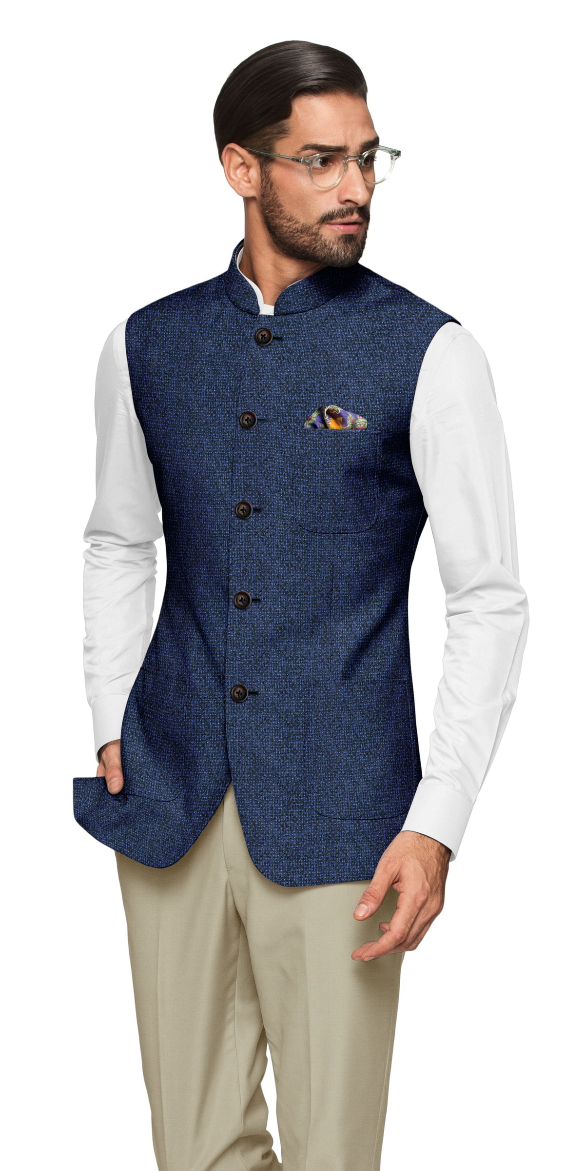 Viandi Nehru Vest