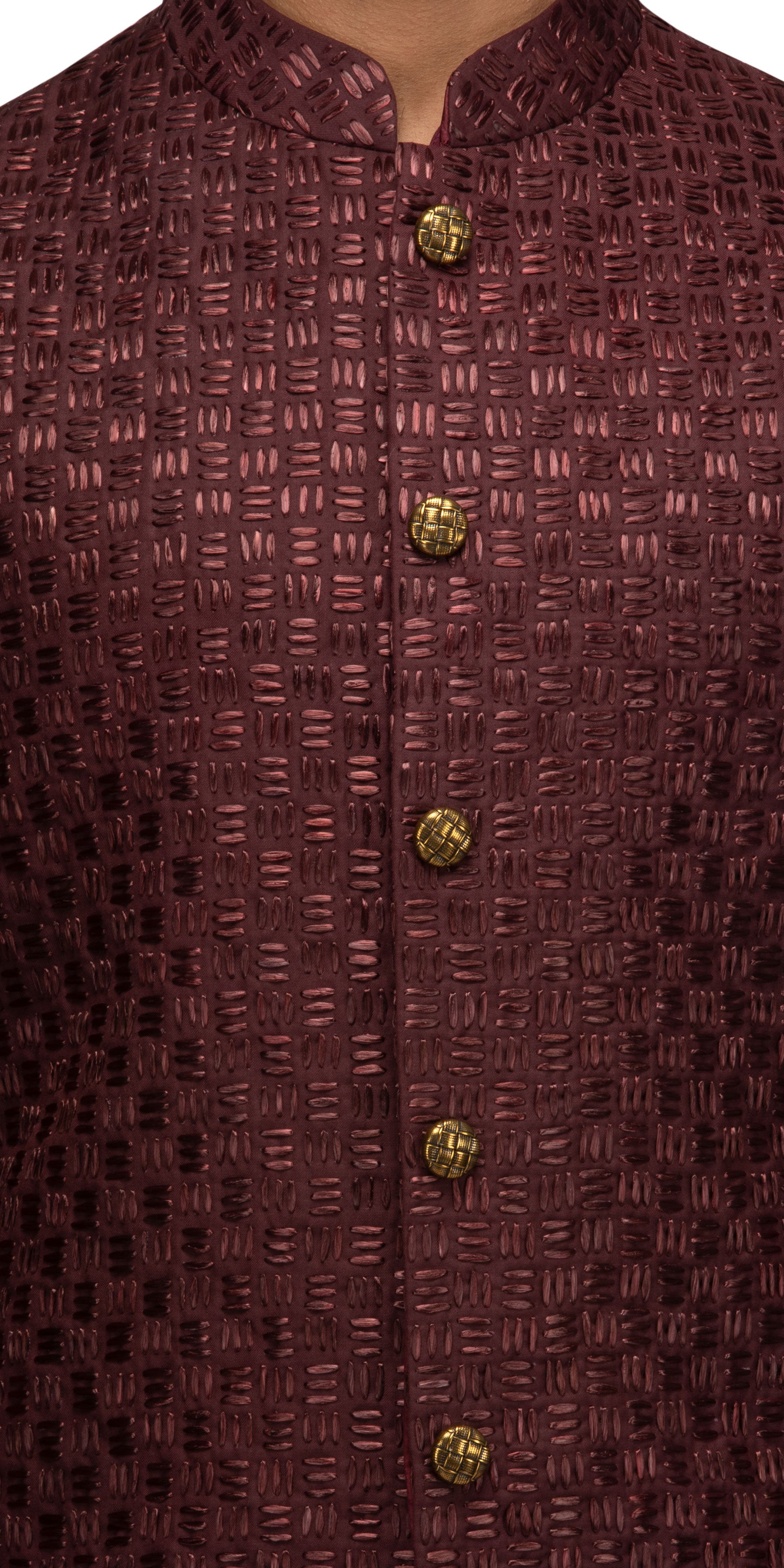 Wine Tetris Dual Tone  Bundi