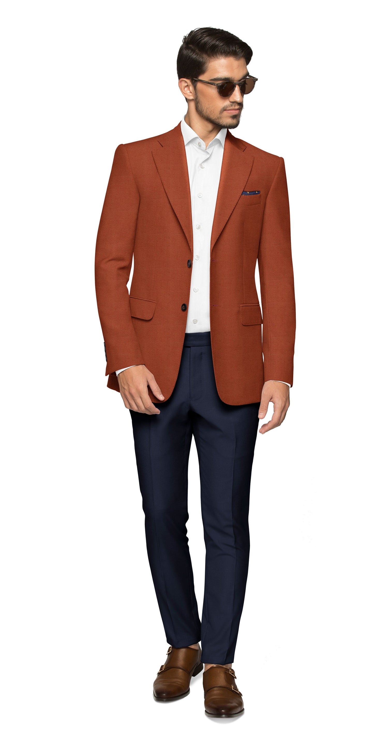 Alcama Cayenne Jacket