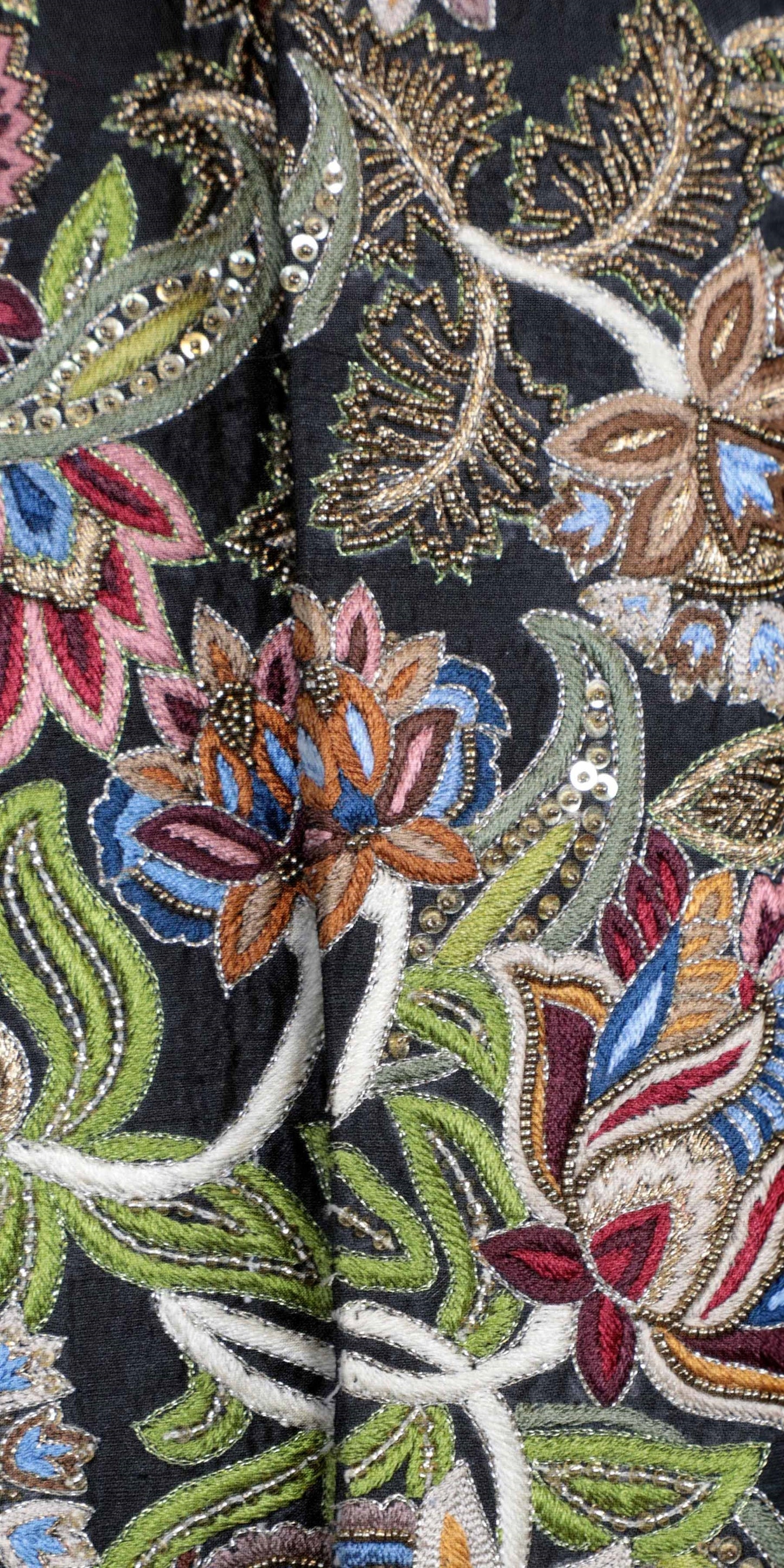Elora Sherwani