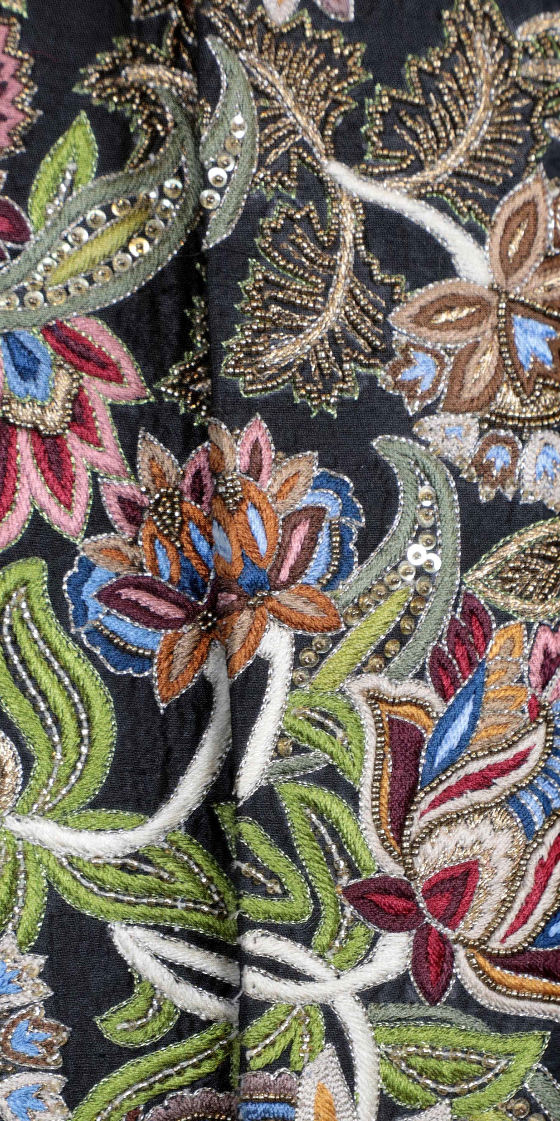 Elora Sherwani