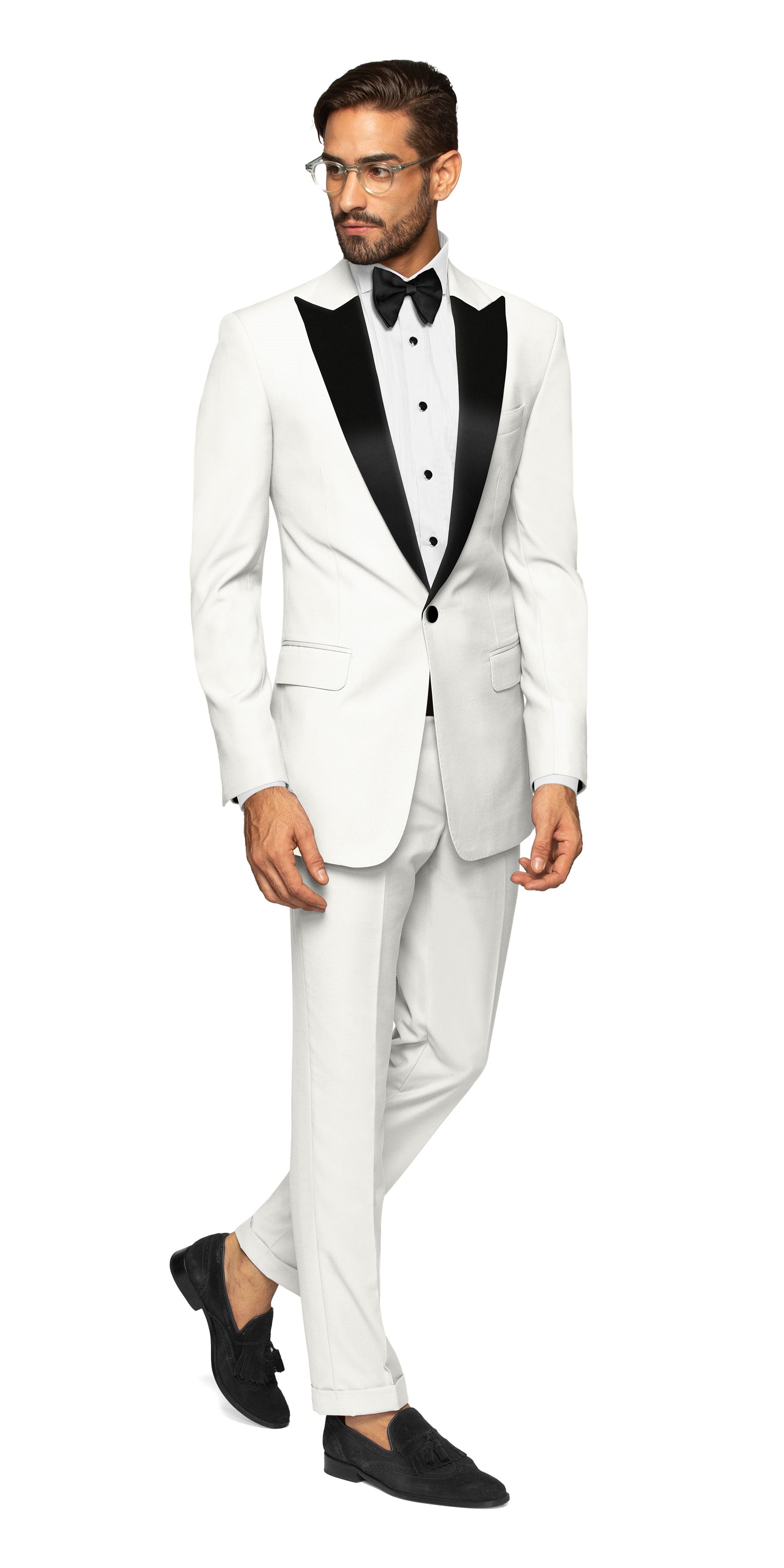 Tangier White