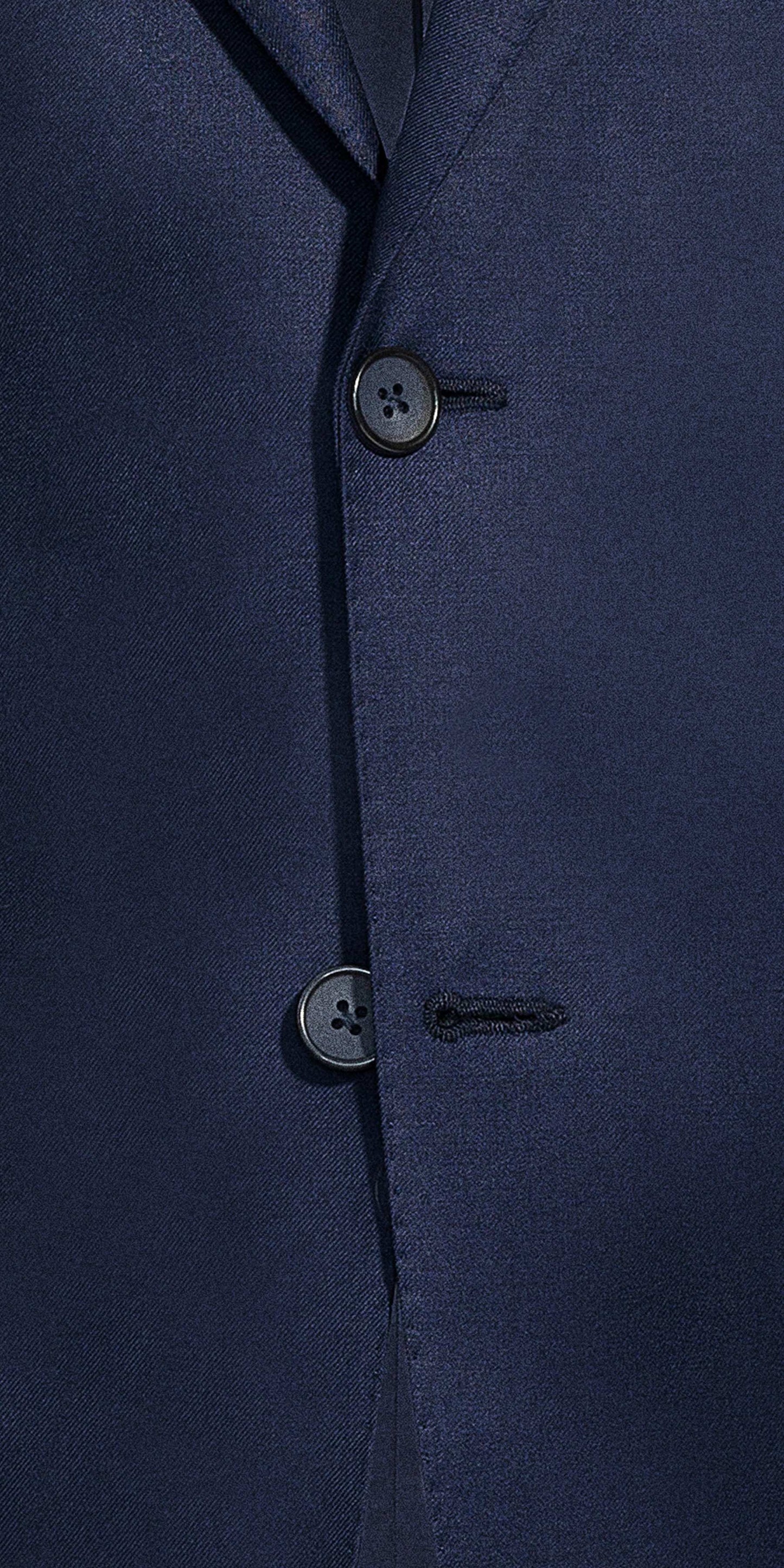 Amalfi Royal Blue Jacket