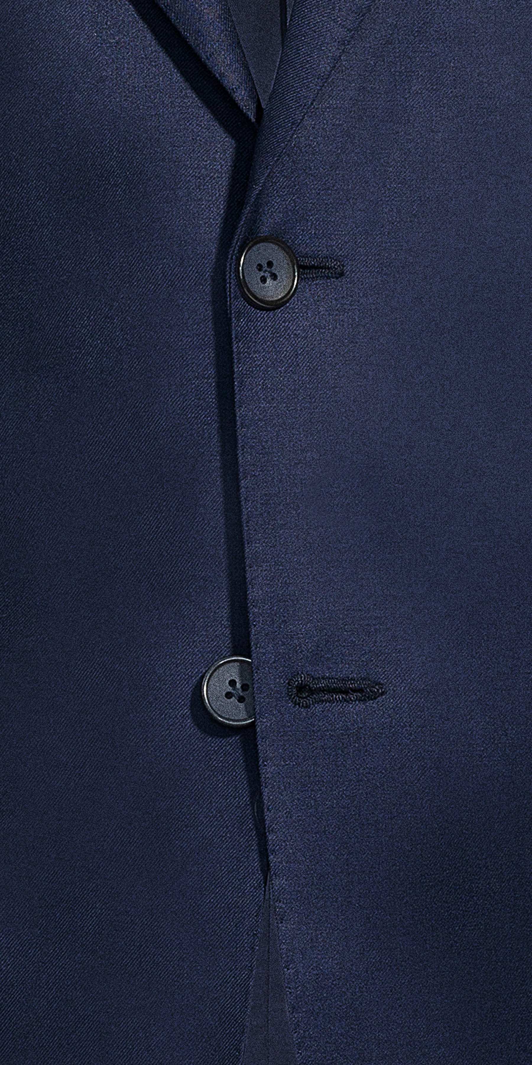 Amalfi Royal Blue Jacket