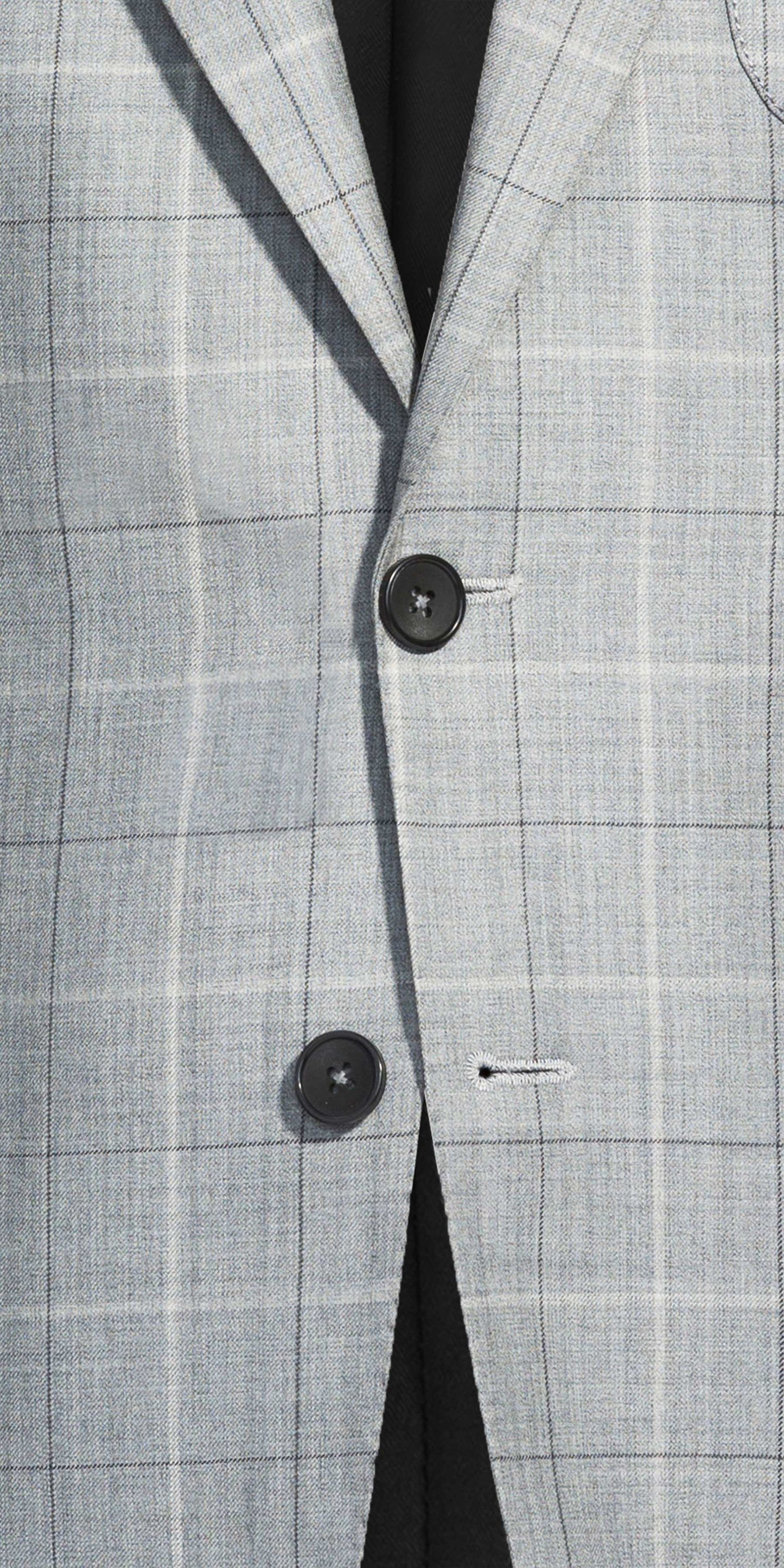 Amalfi Steel Grey