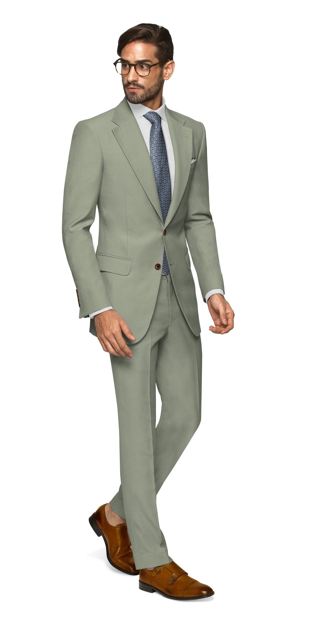 Antwerp Suit