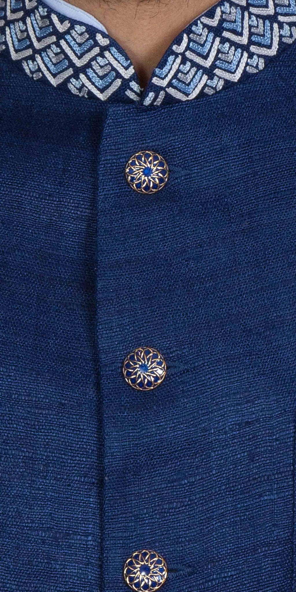 Azores Nehru Vest