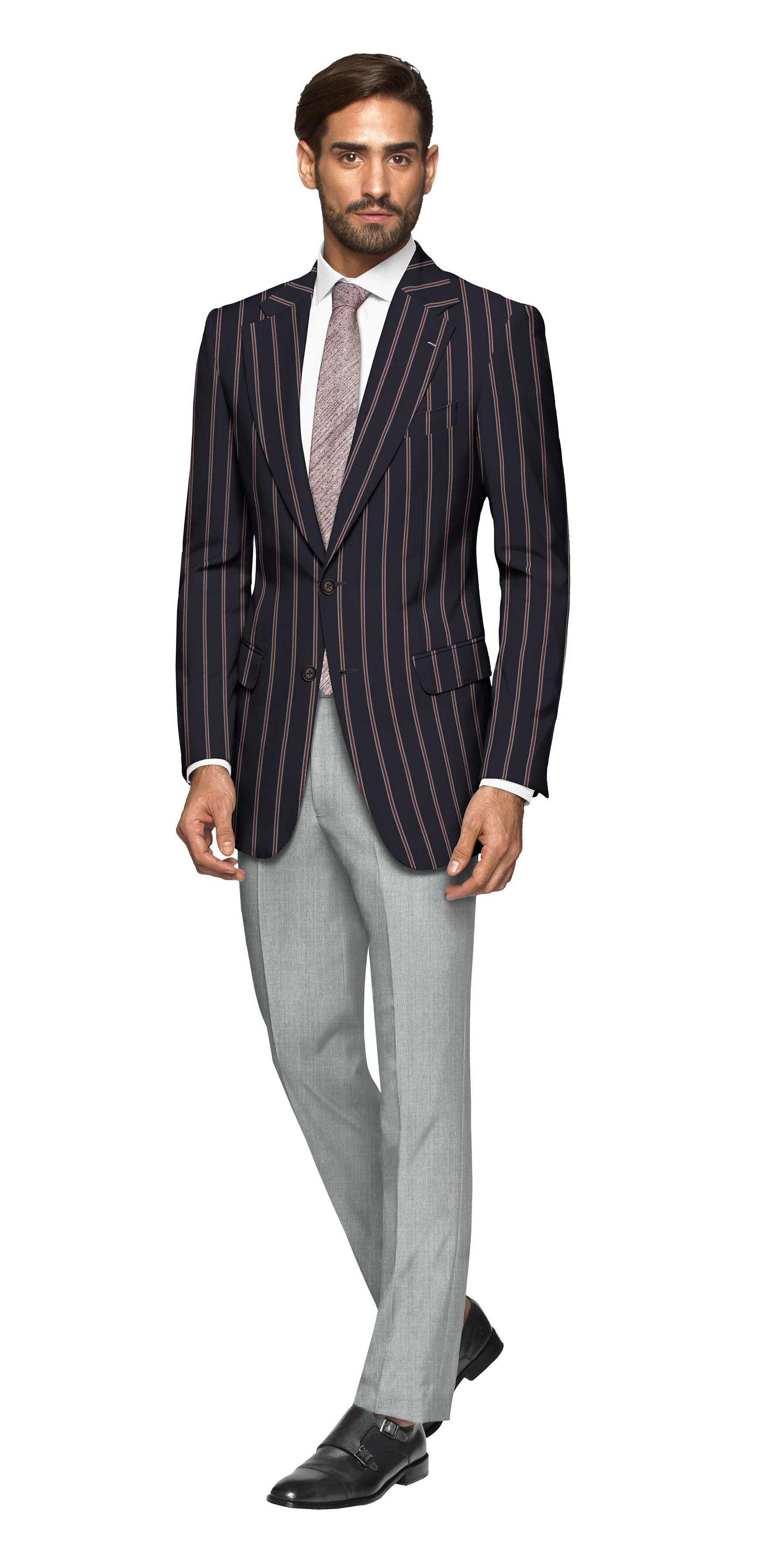 Basel Jacket