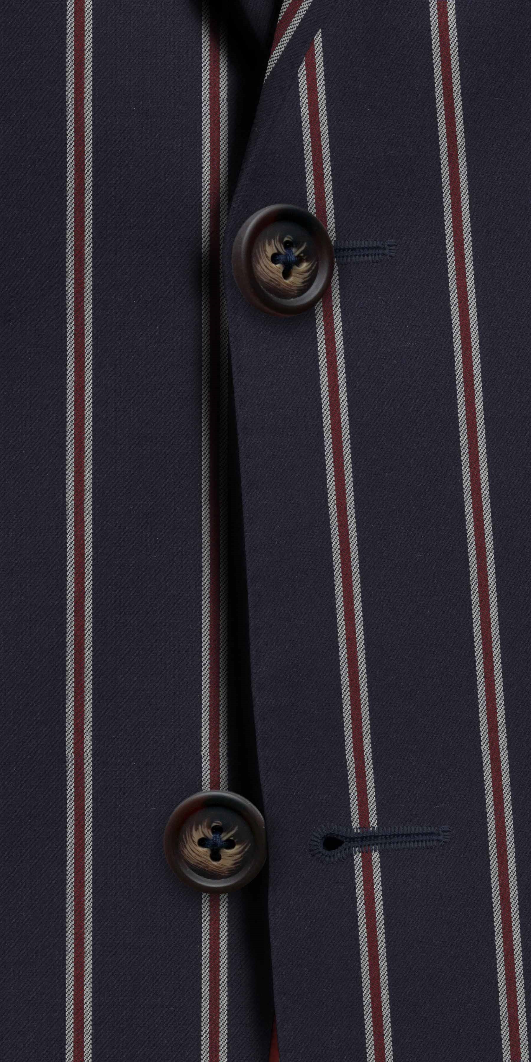 Basel Jacket