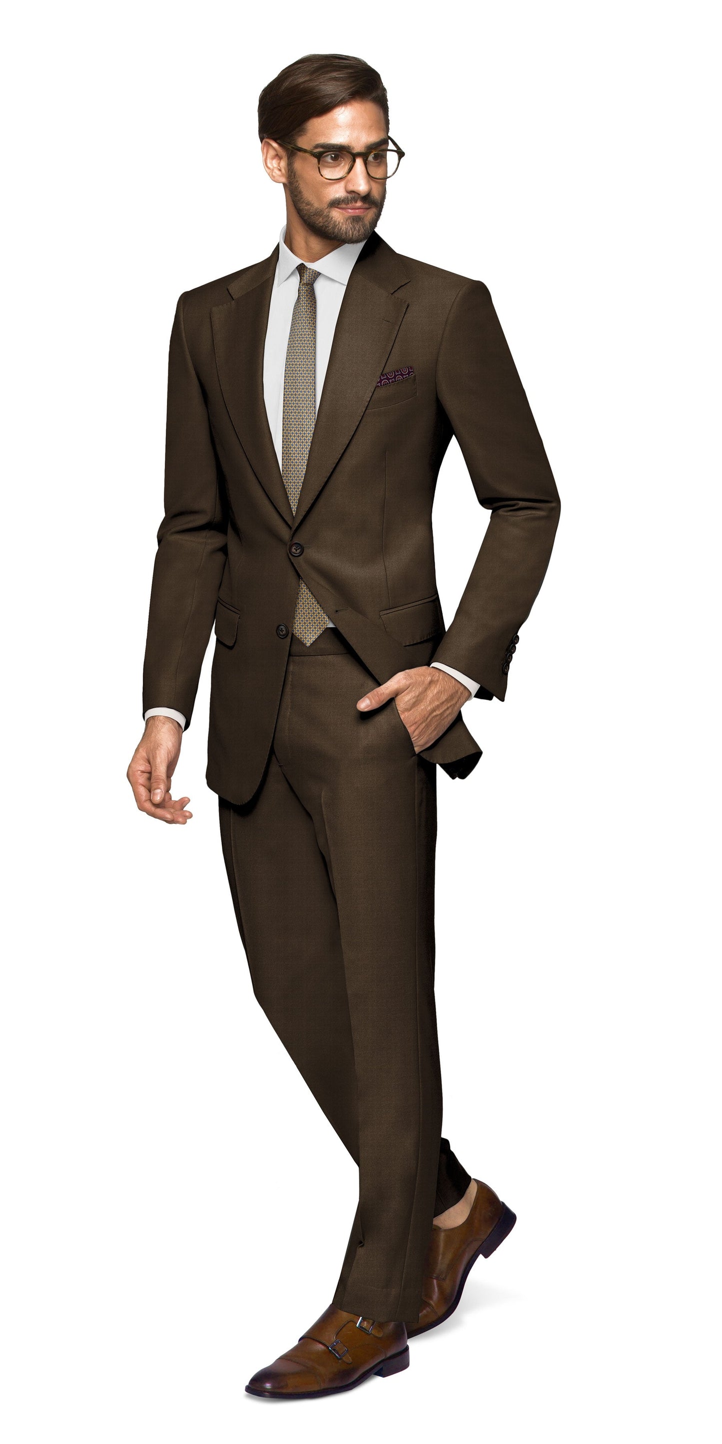 Chania Suit