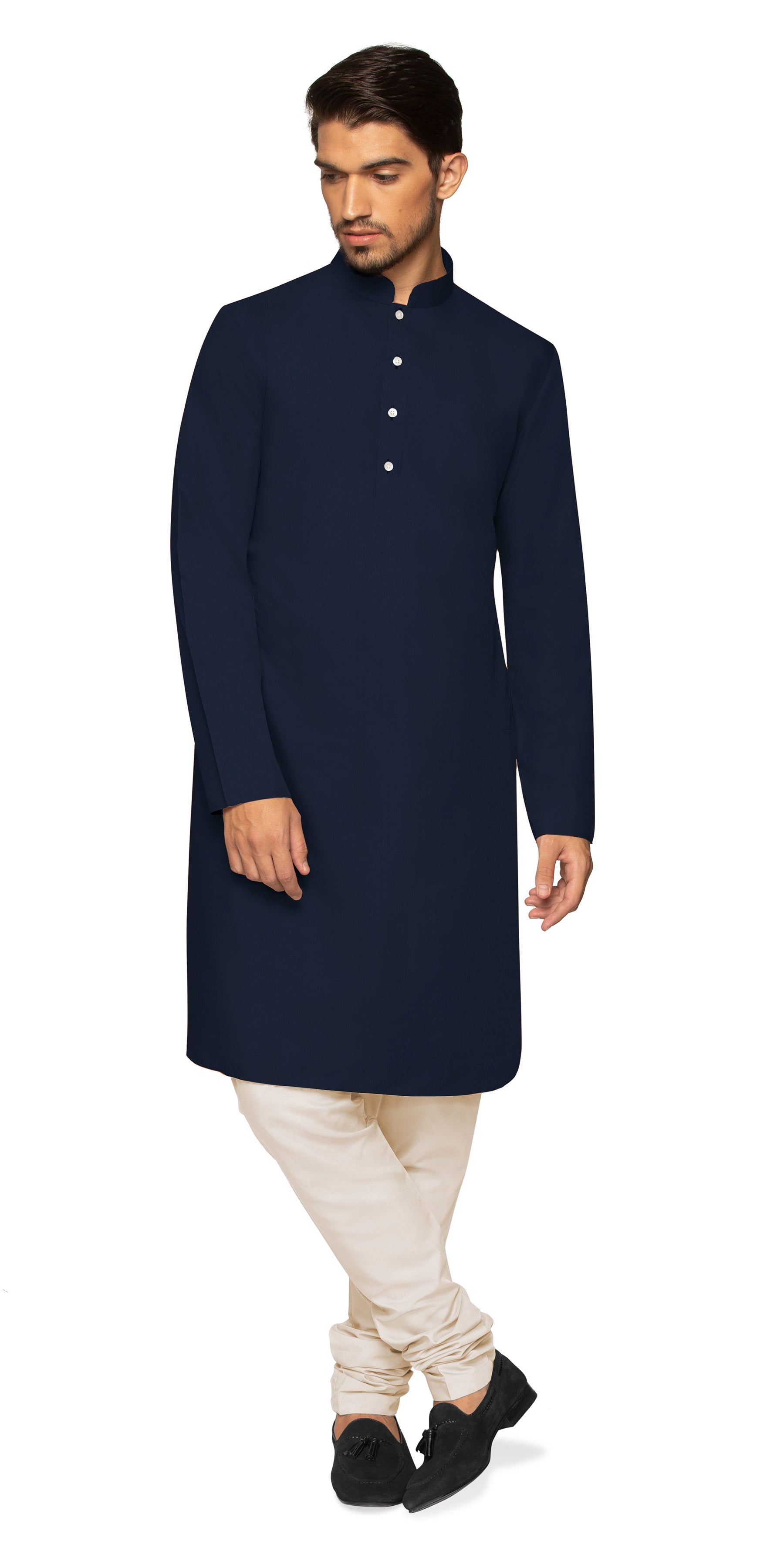 Coleus Kurta