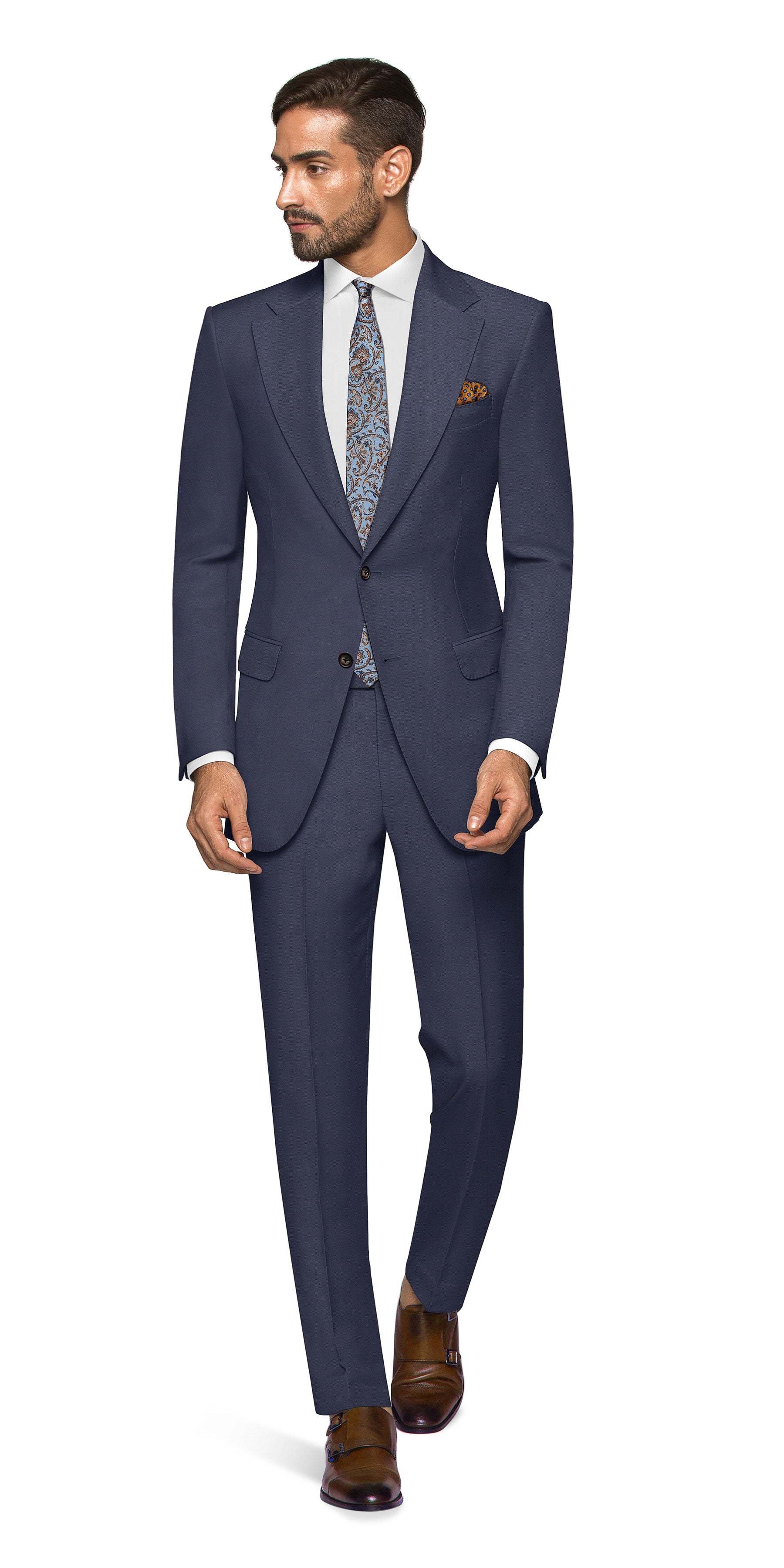 Corinth Suit