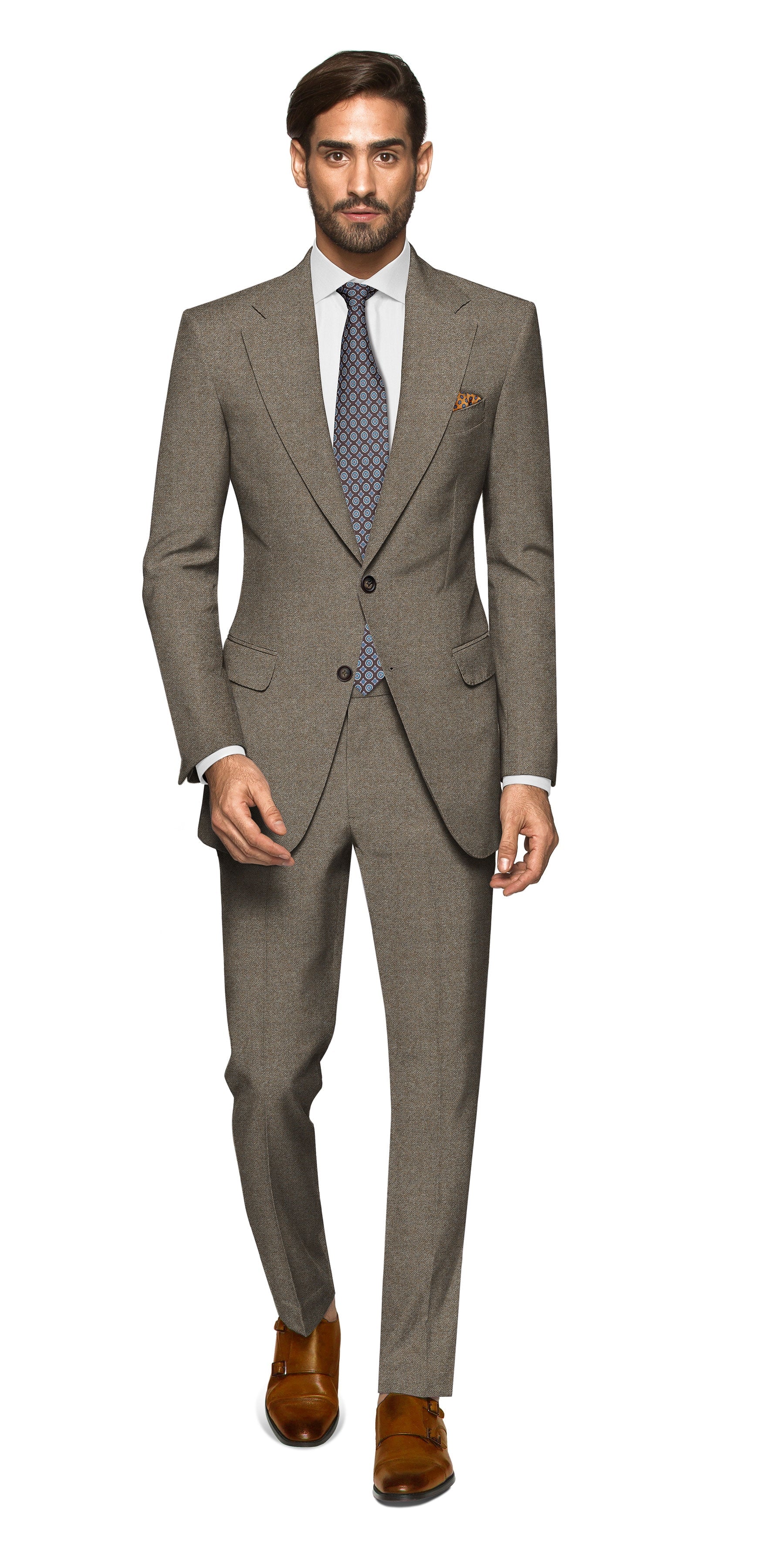 Corsica Suit