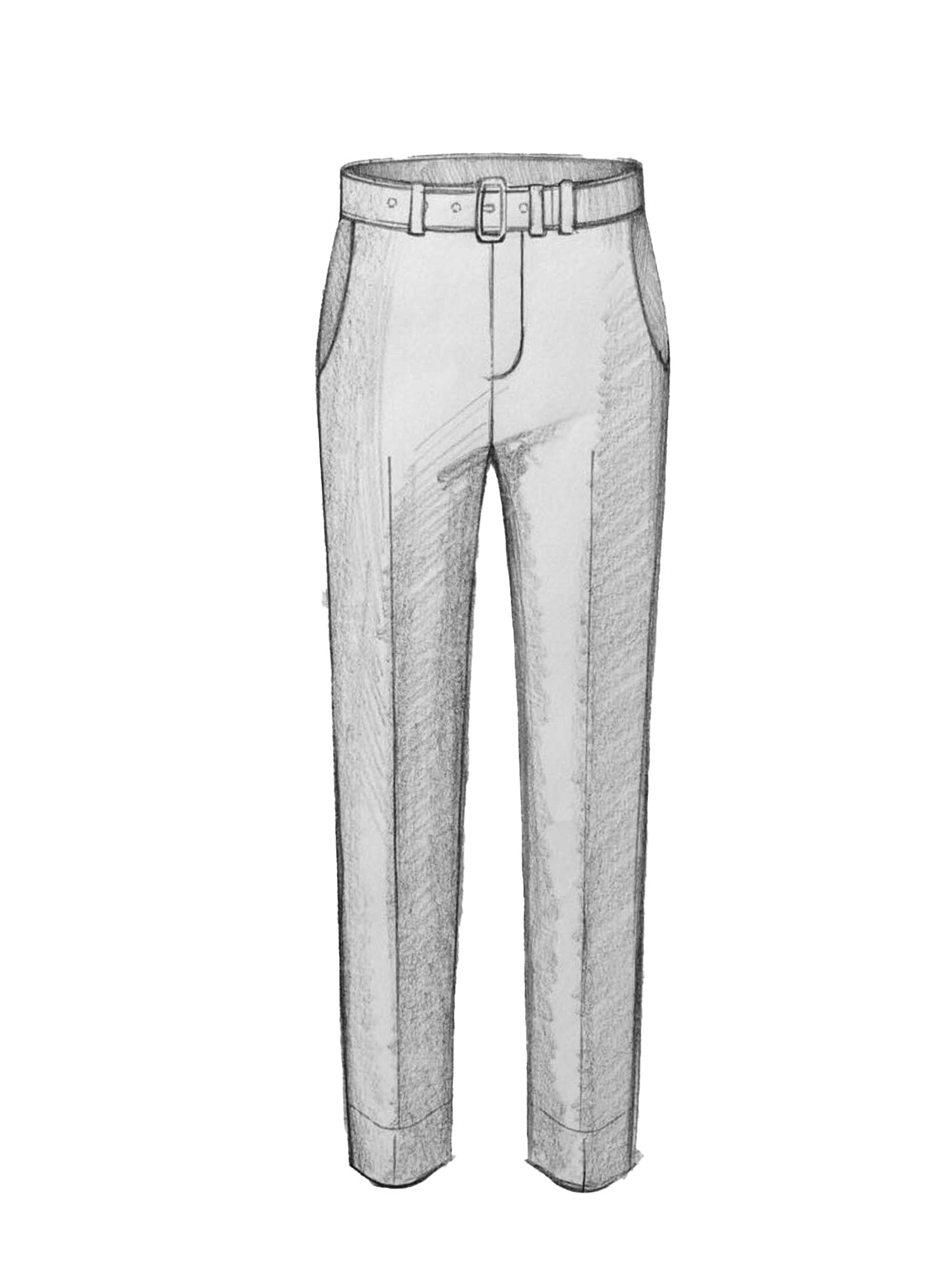 Custom Trouser