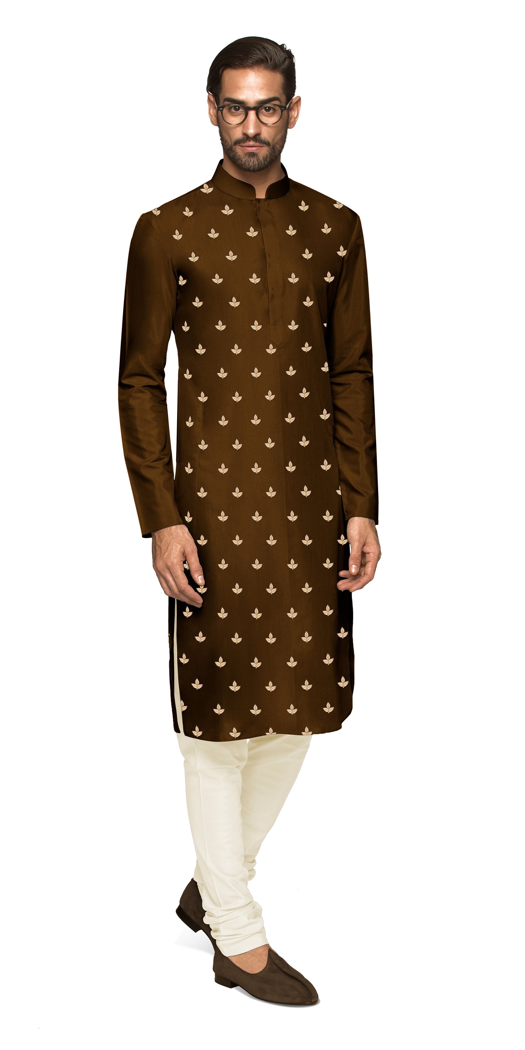 Dijon Kurta