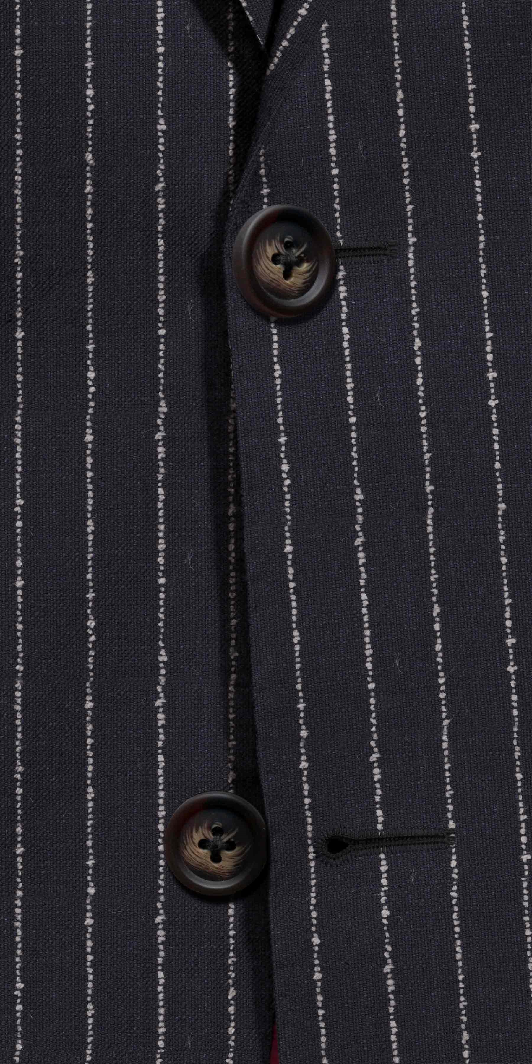 Ghent Suit