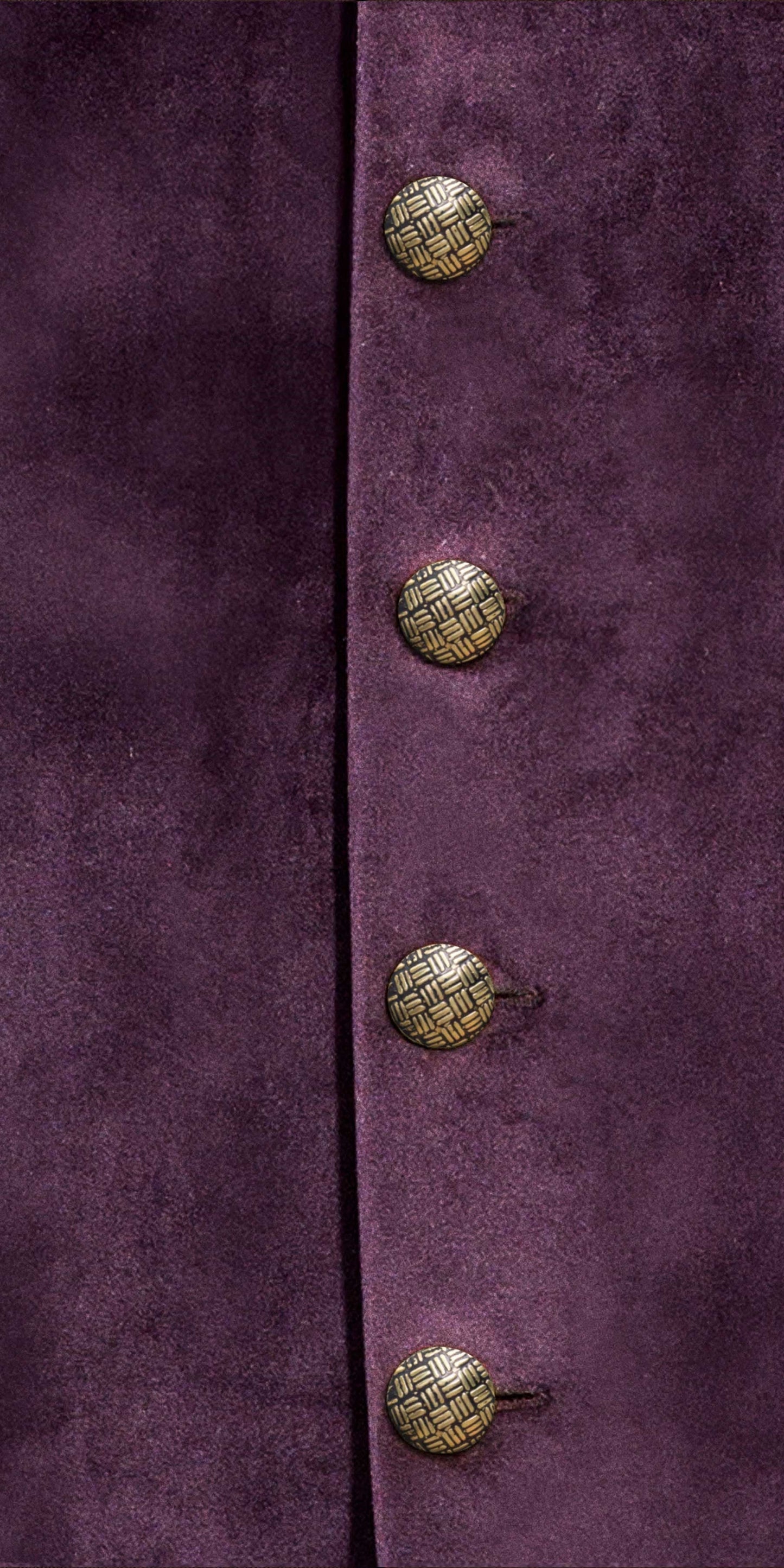 Gurhkan Amethyst Sherwani