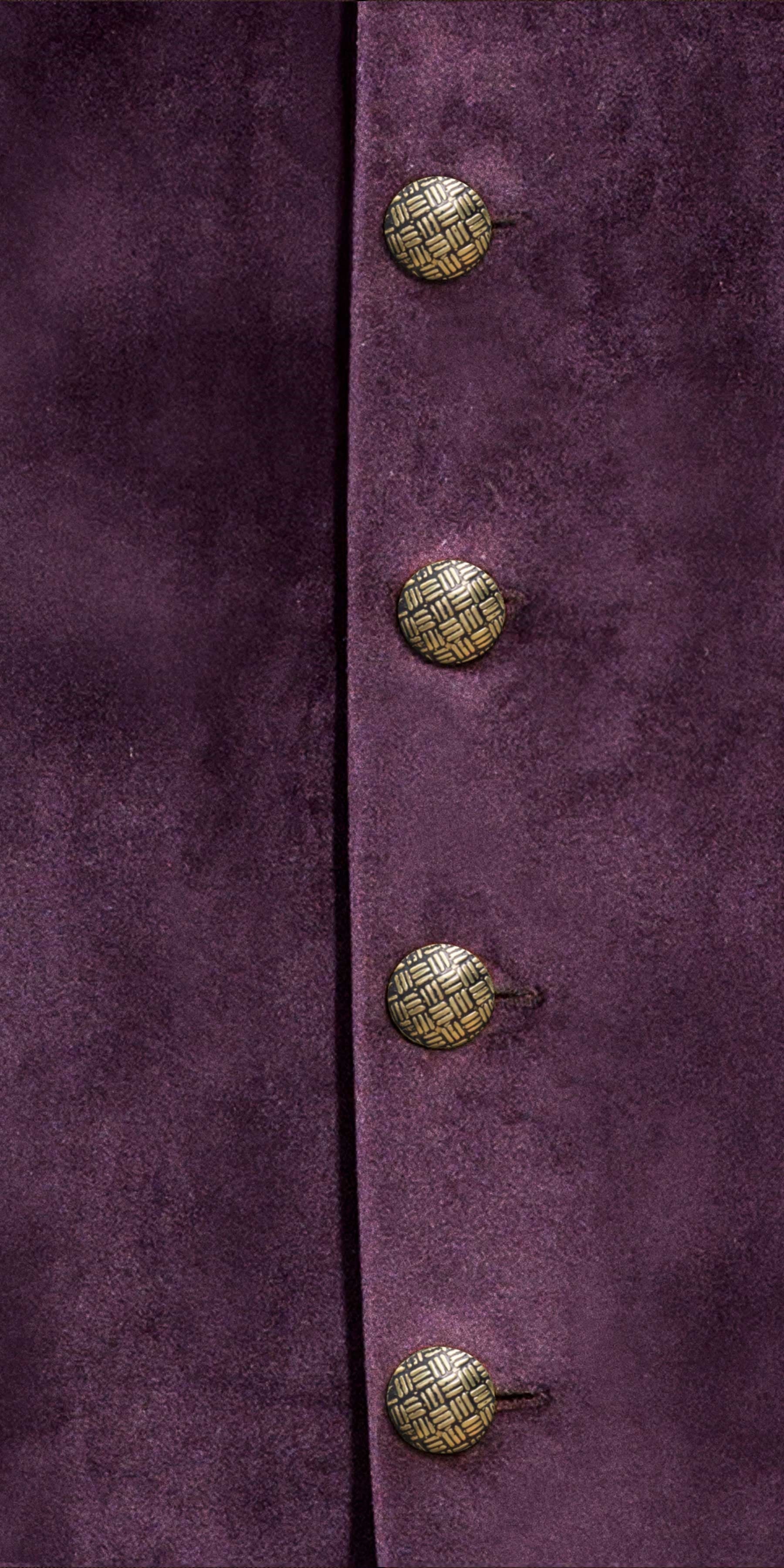 Gurhkan Amethyst Sherwani