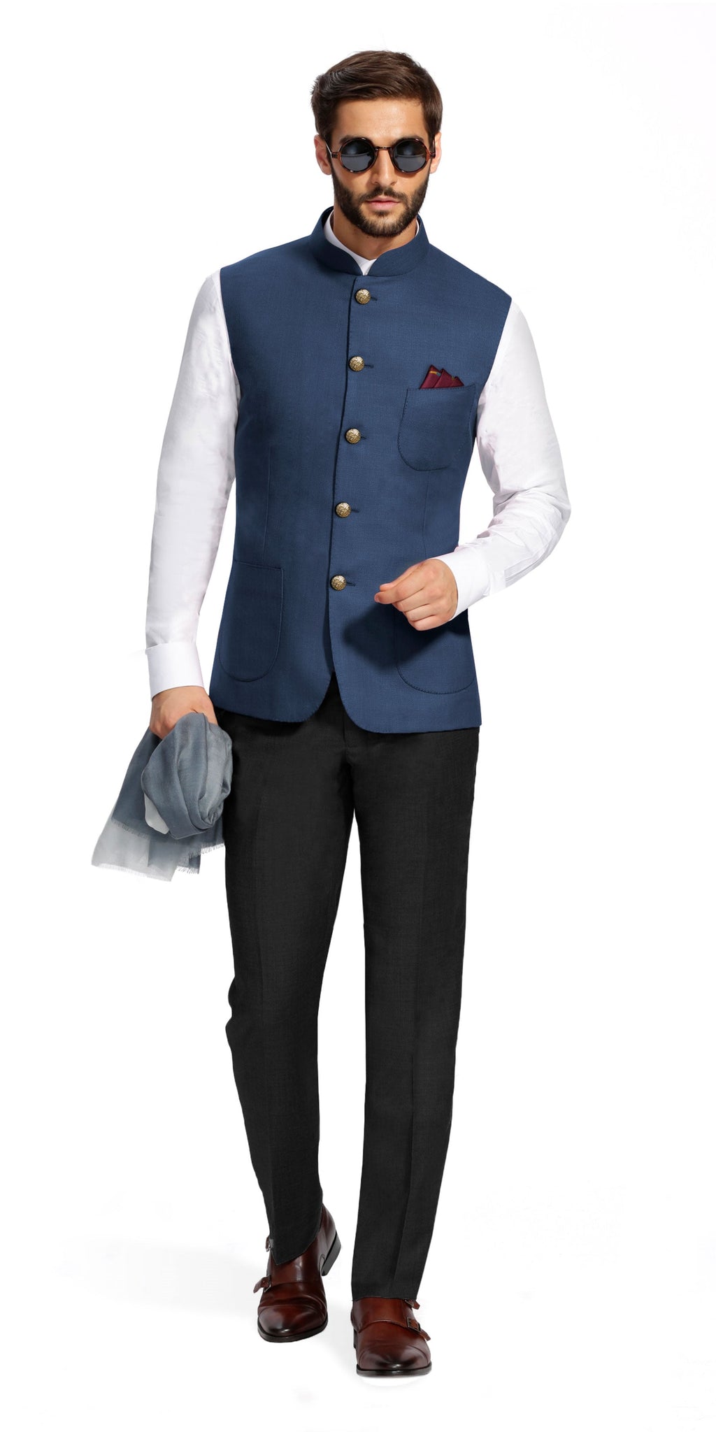 Nehru vest deals